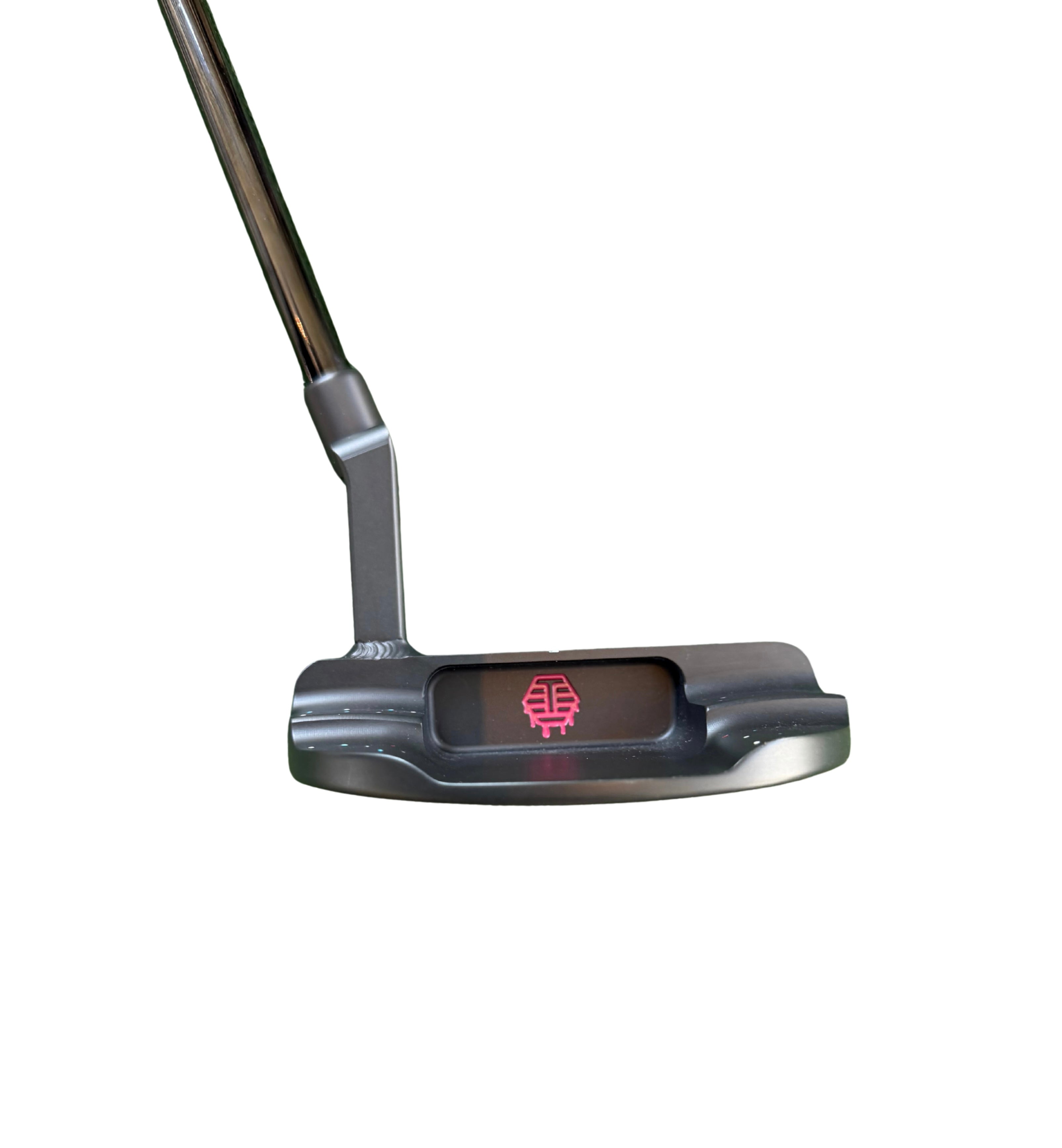 Bettinardi DASS SS3 Welded Plumbers RH