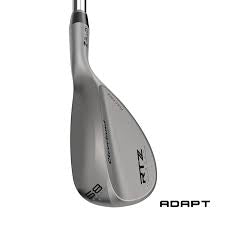 Cleveland- RTZ Wedges (Tour Rack Raw)