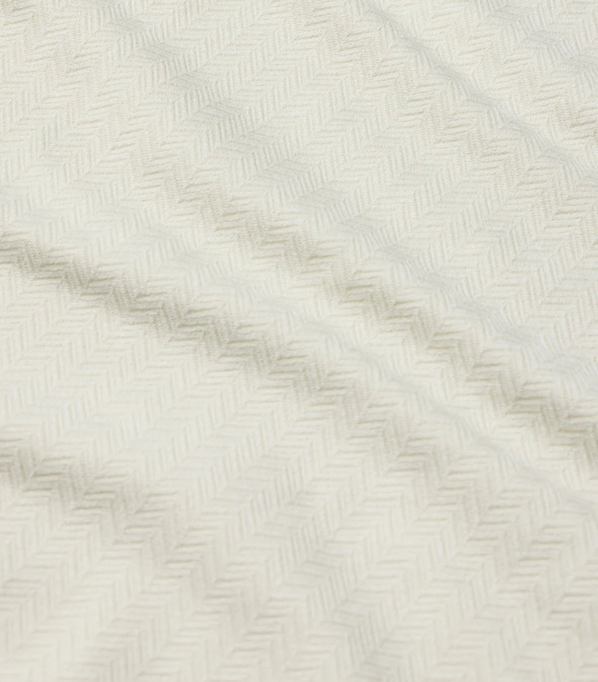 Asher - Herringbone Polo