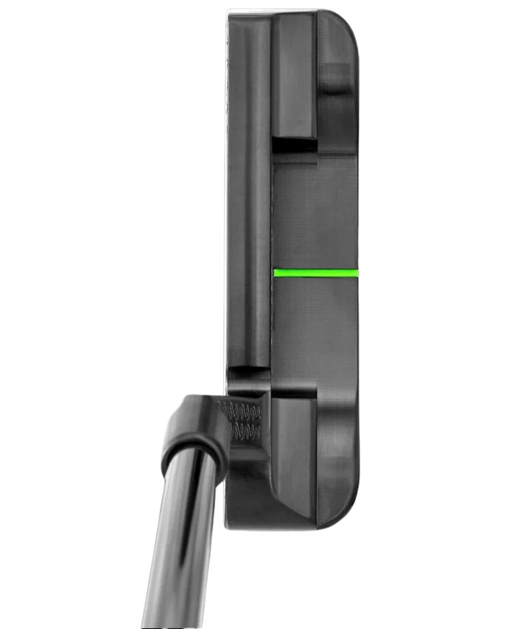 Bettinardi Limited RunTIKI BB1 Slant Neck Putter