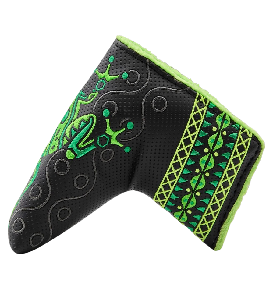 Bettinardi Limited RunTIKI BB1 Slant Neck Putter