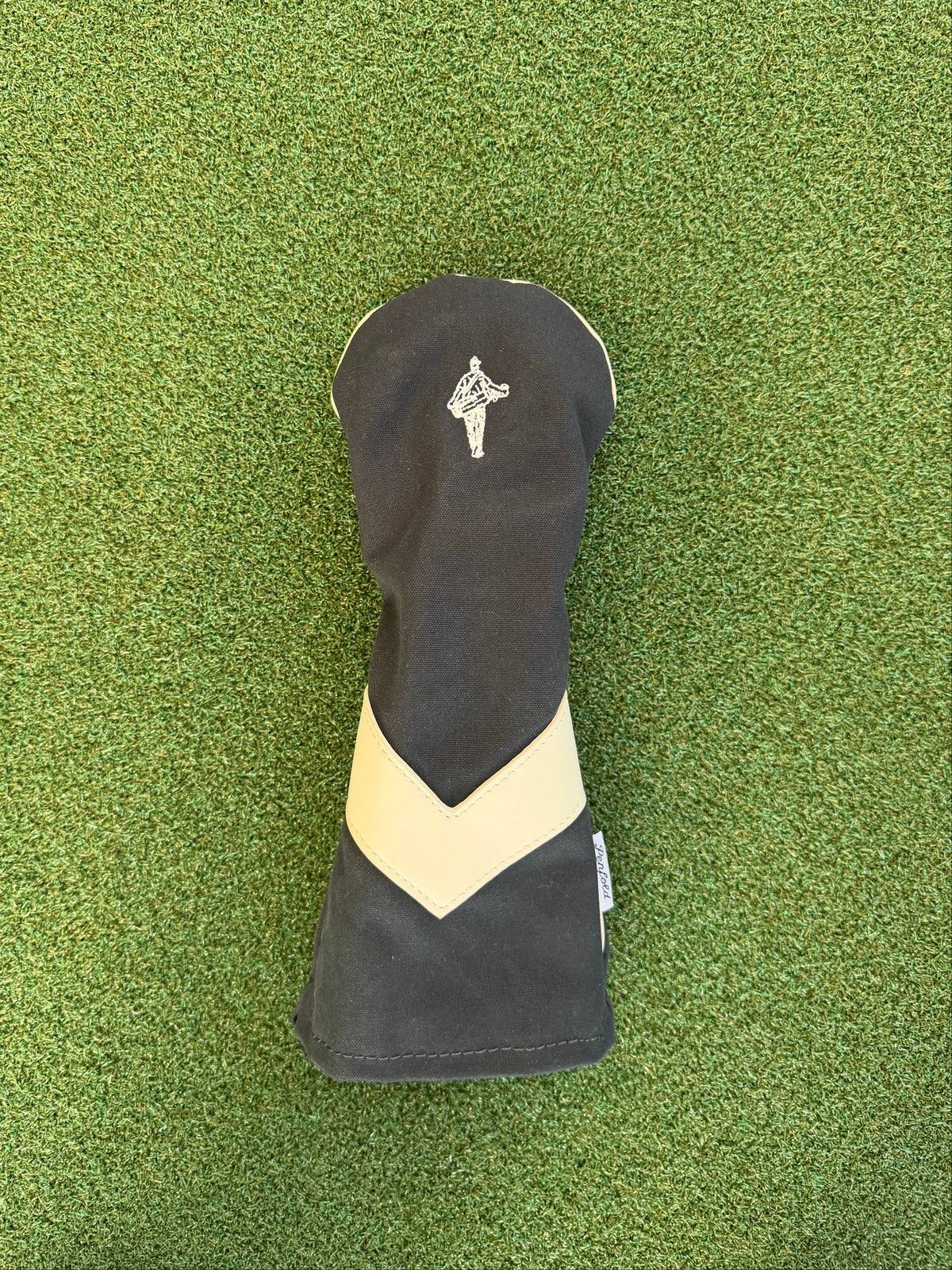 Penfold - Heritage Headcover II (Fairway)