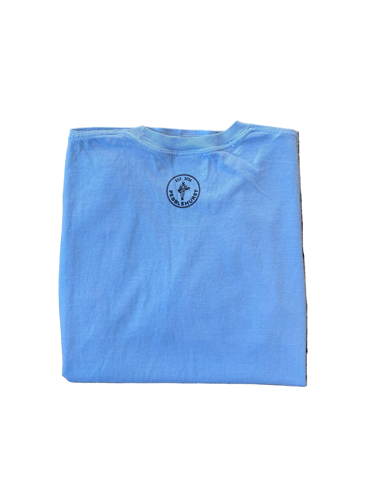 Pebblehurst - "Homewood" T-shirt