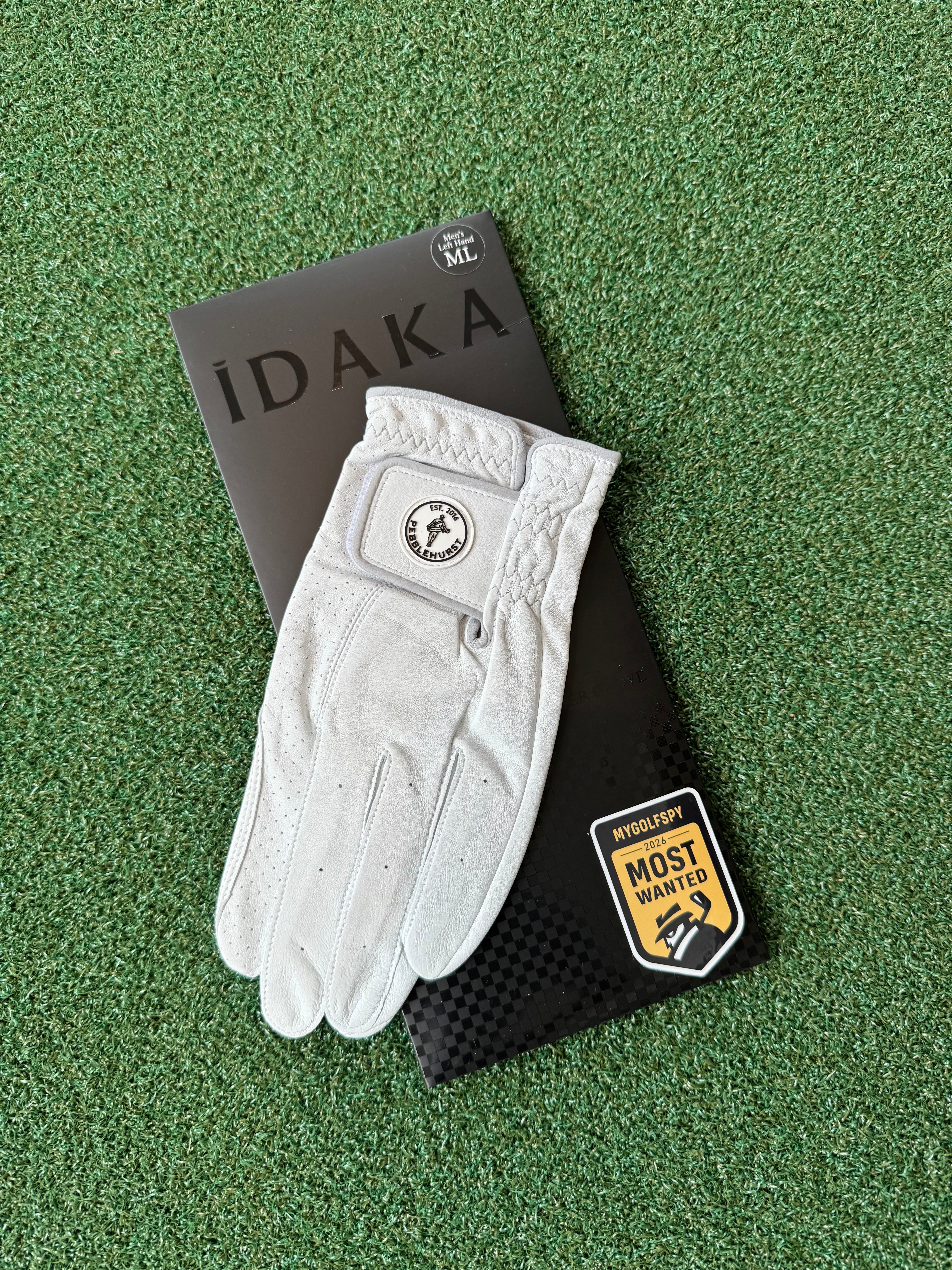 Idaka - Walker Icon Glove