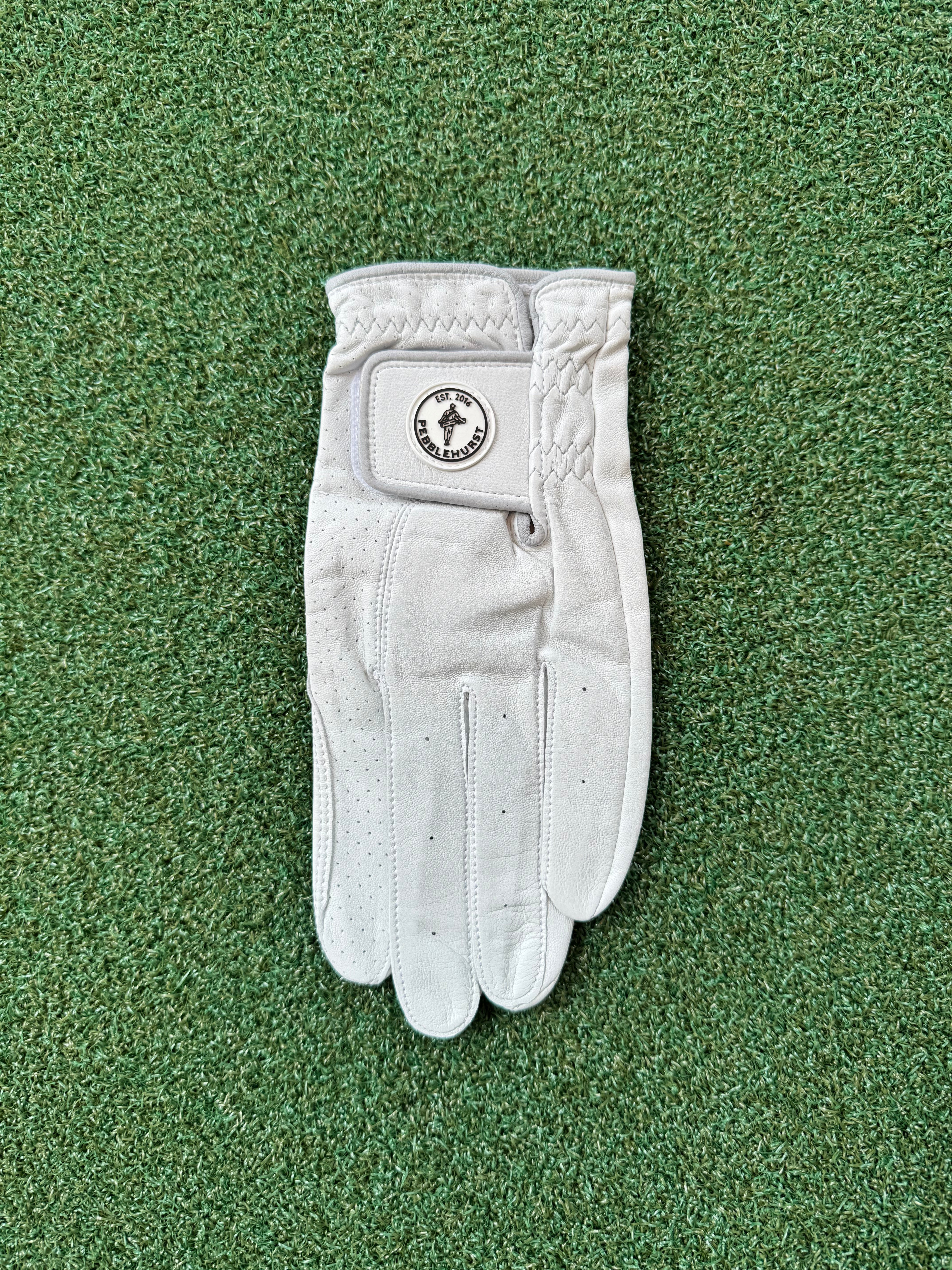 Idaka - Walker Icon Glove