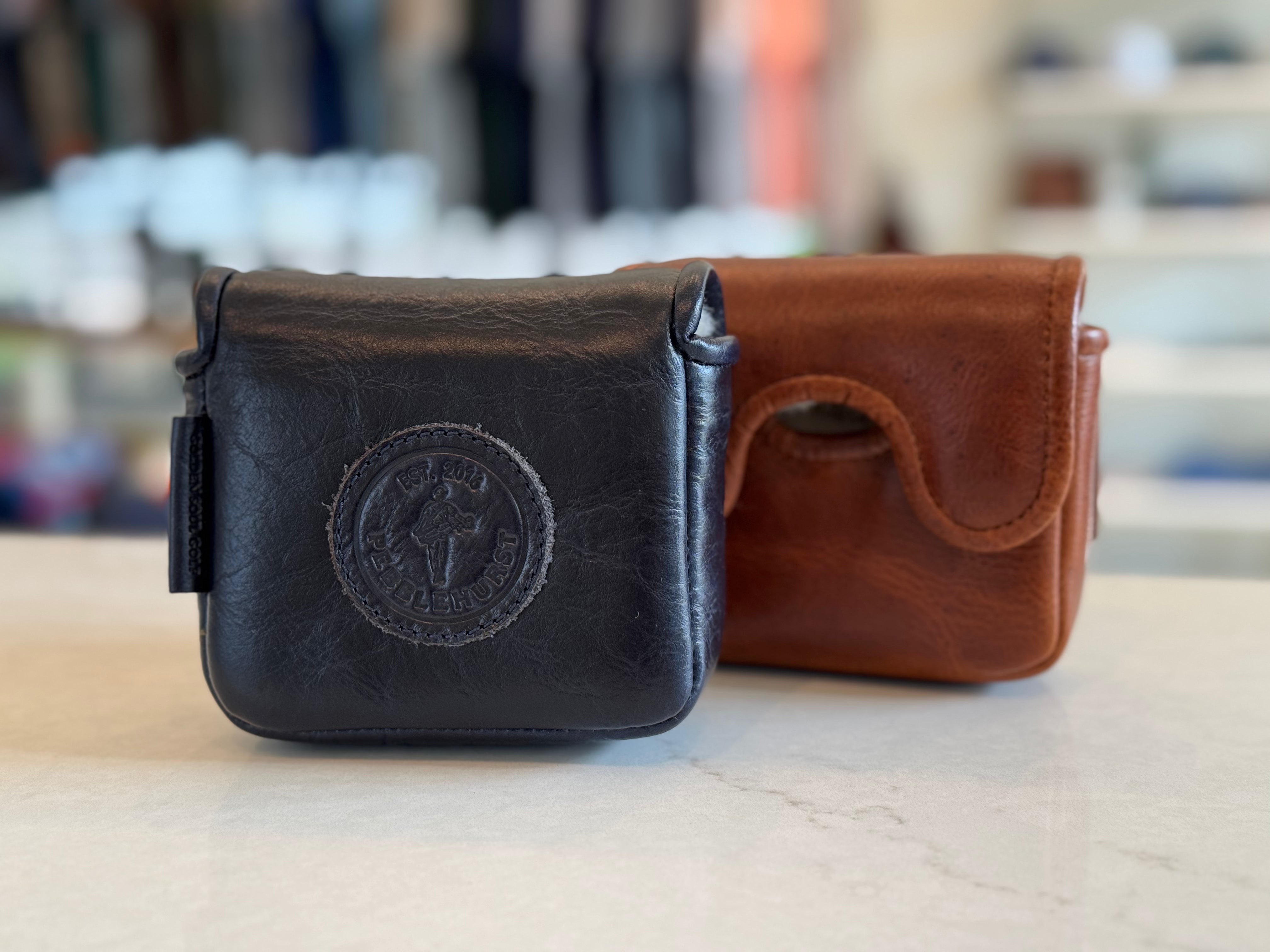 Golden Soul - ZT Putter Cover