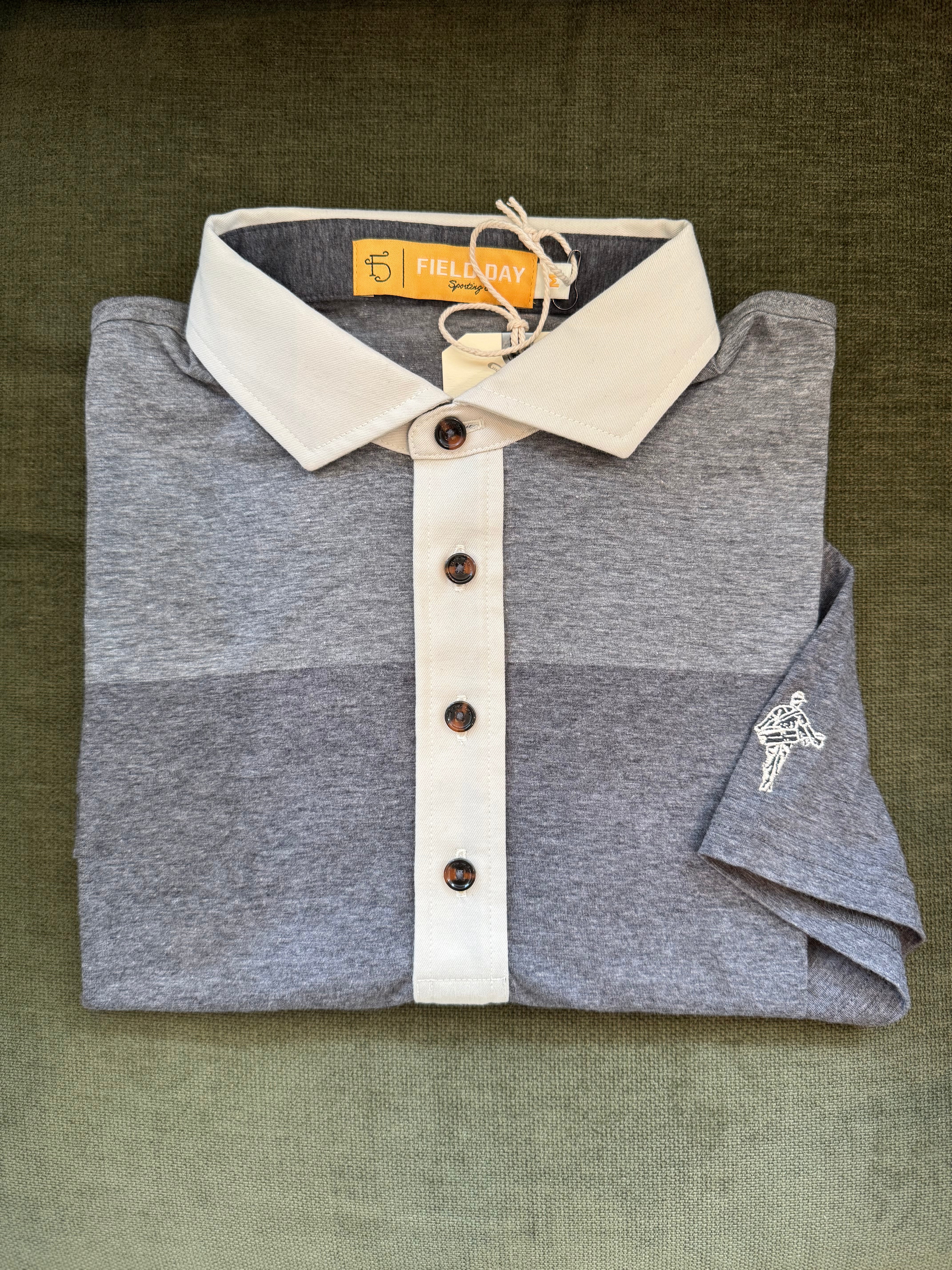 Field Day Sporting Co. - Hatteberg Polo