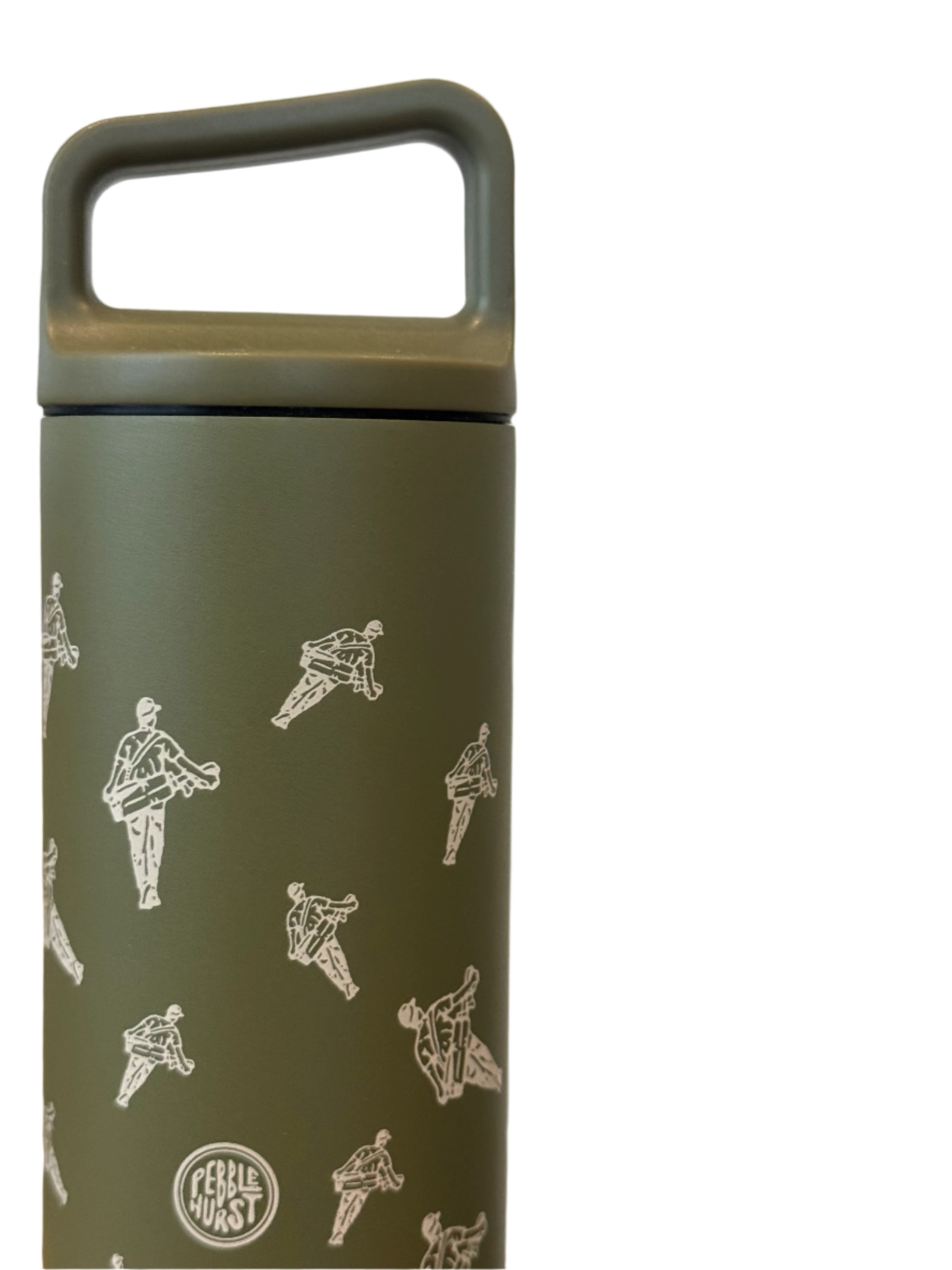 Pebblehurst - Miir Climate+ 20oz Wide Mouth Bottle