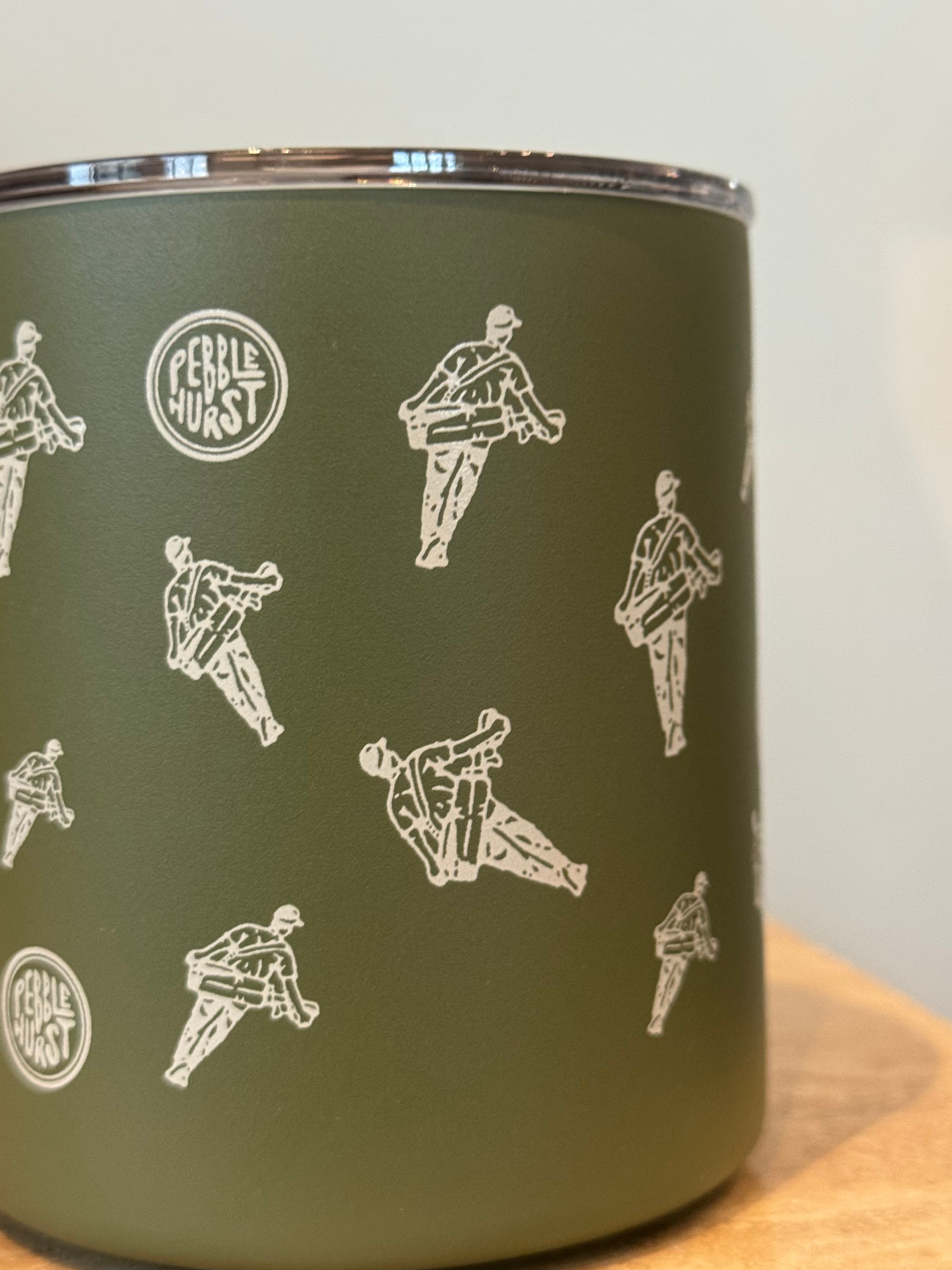 Pebblehurst - Miir 12 Oz Camp Cup