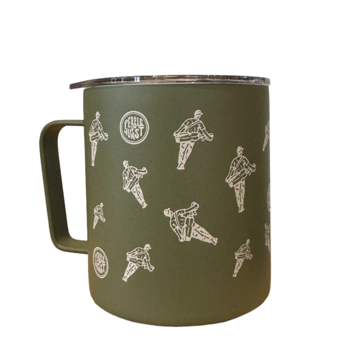 Pebblehurst - Miir 12 Oz Camp Cup
