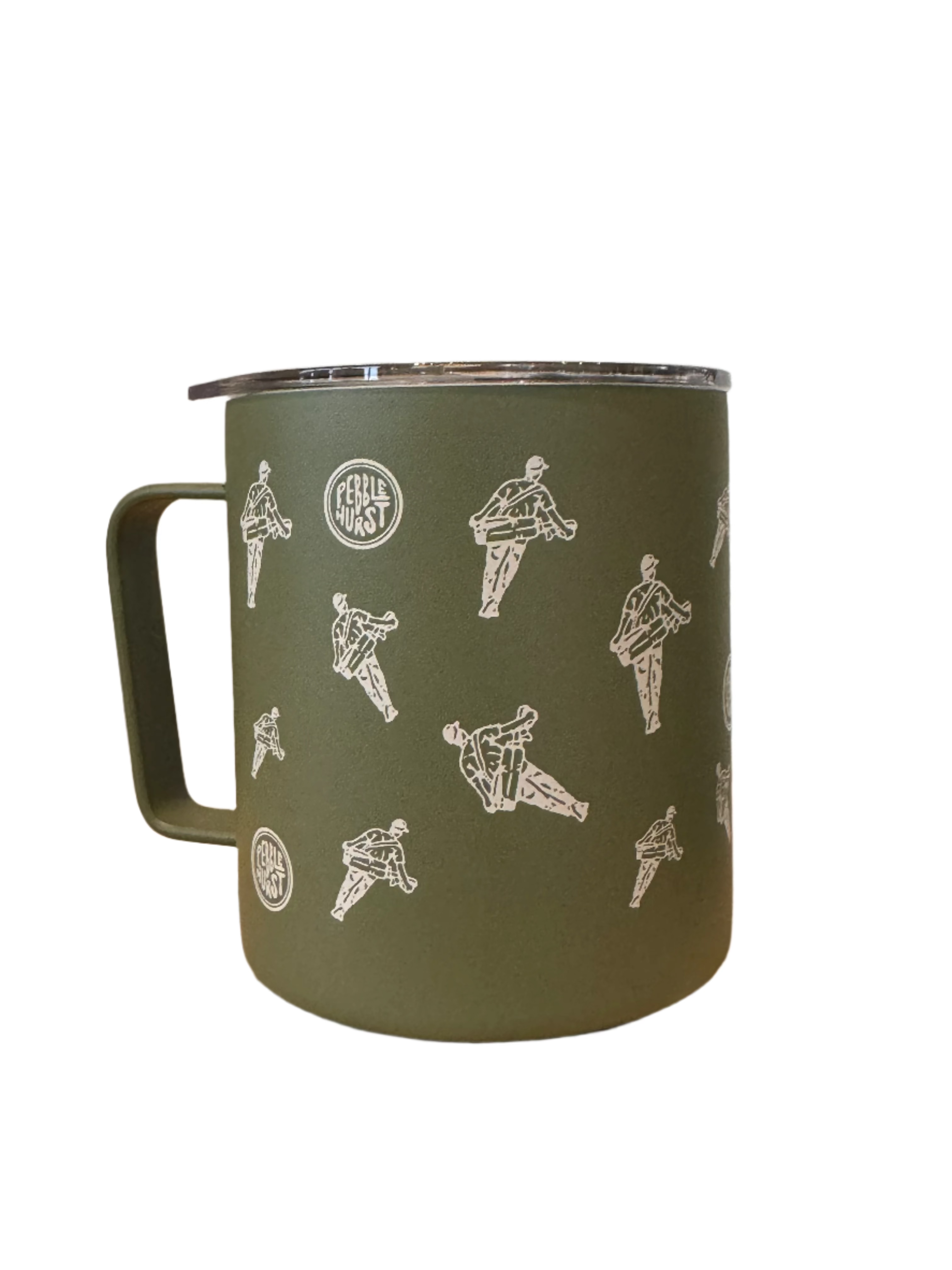 Pebblehurst - Miir 12 Oz Camp Cup