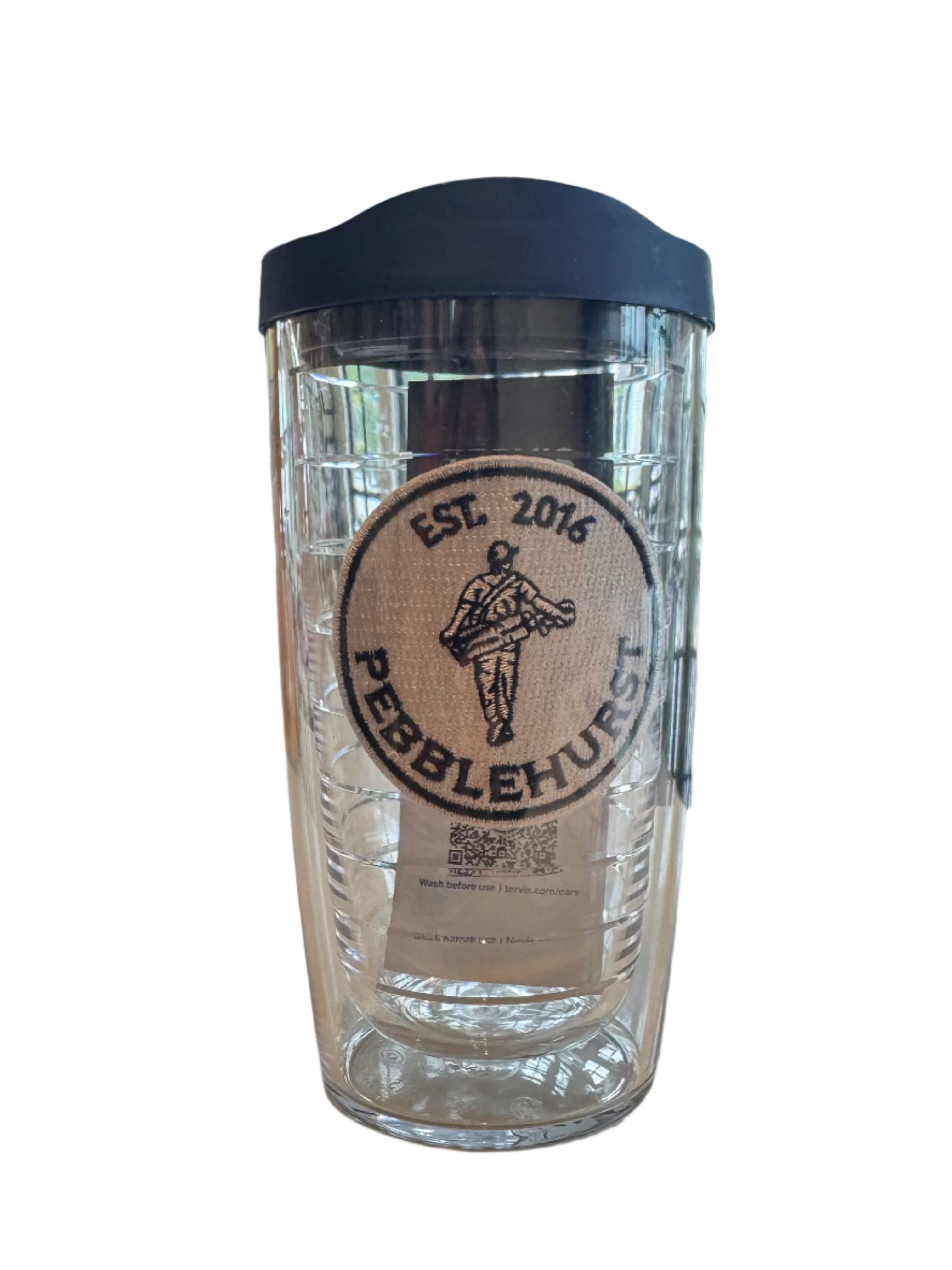 Pebblehurst - Tervis Tumbler