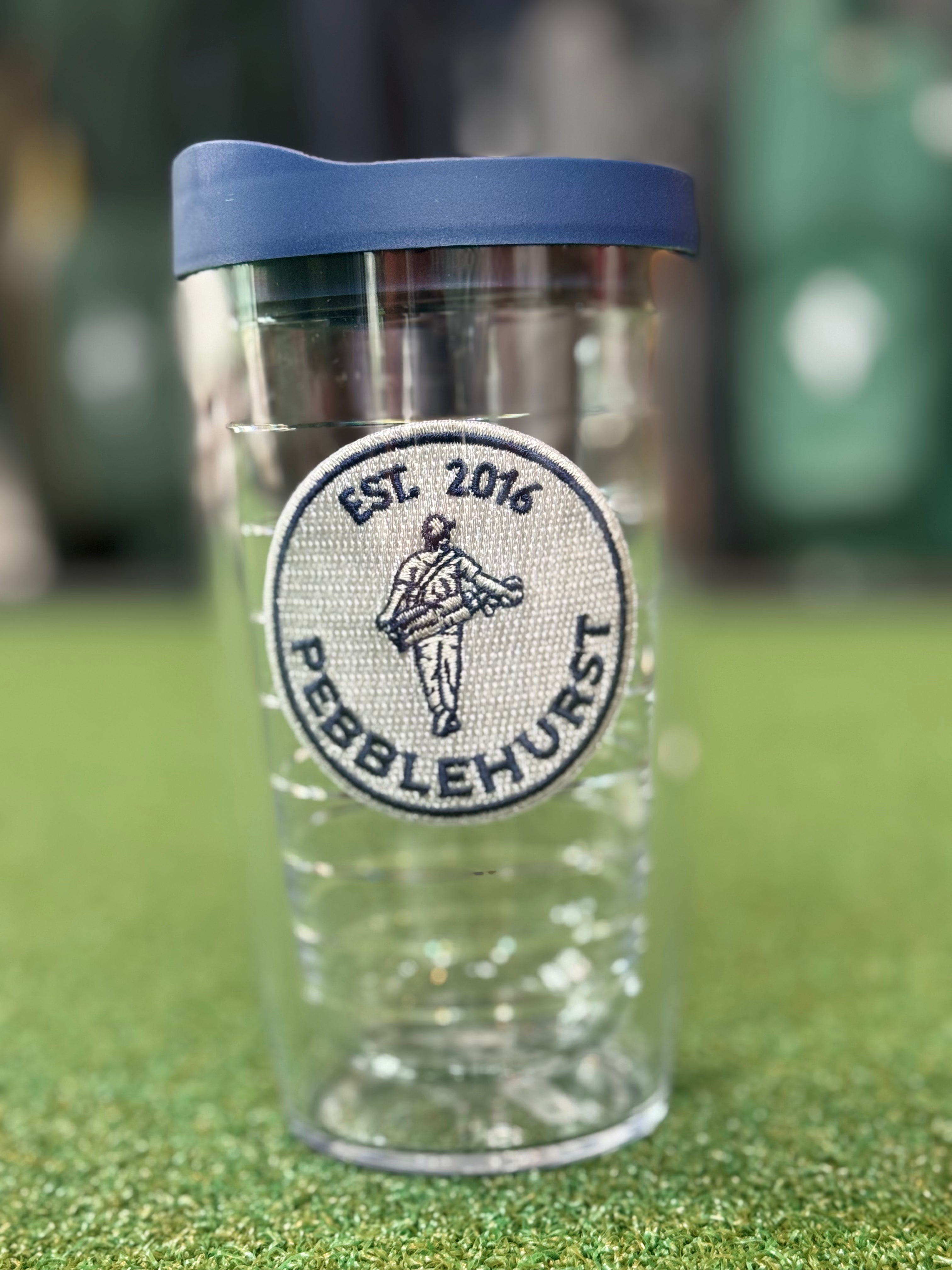 Pebblehurst - Tervis Tumbler