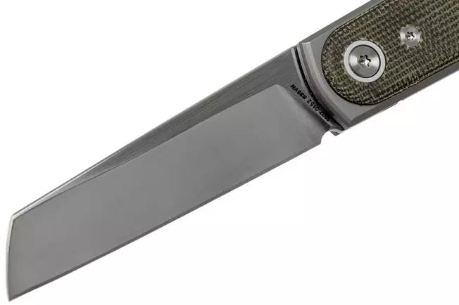 The James Brand - 'The Duval' Knife