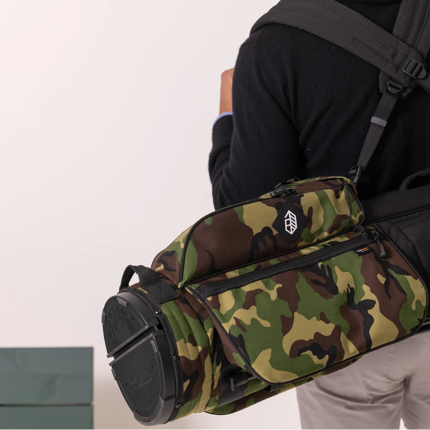 Jones - Rover Stand Bag