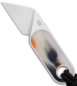 The James Brand -'The Abbey' knife