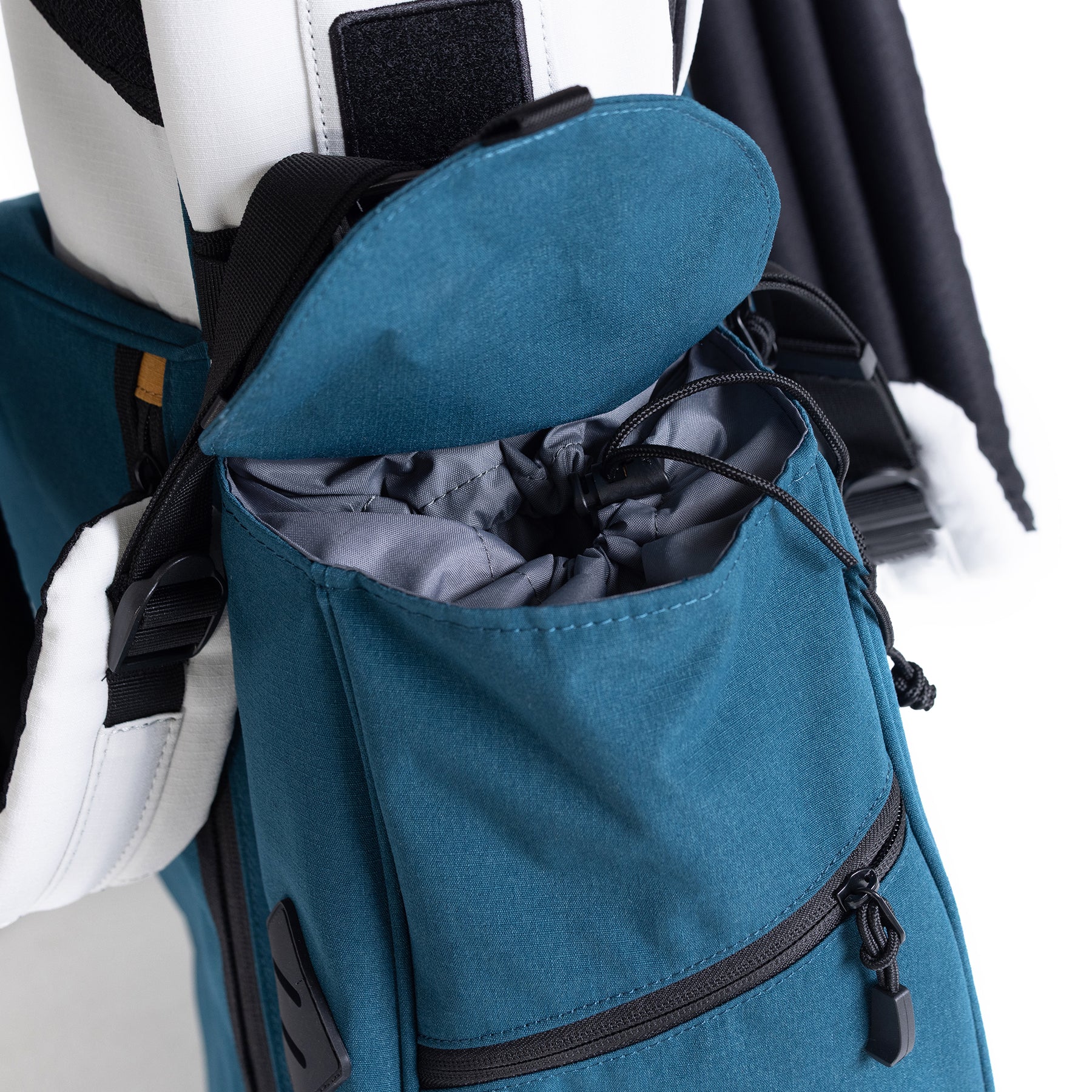 Jones - Rover Stand Bag