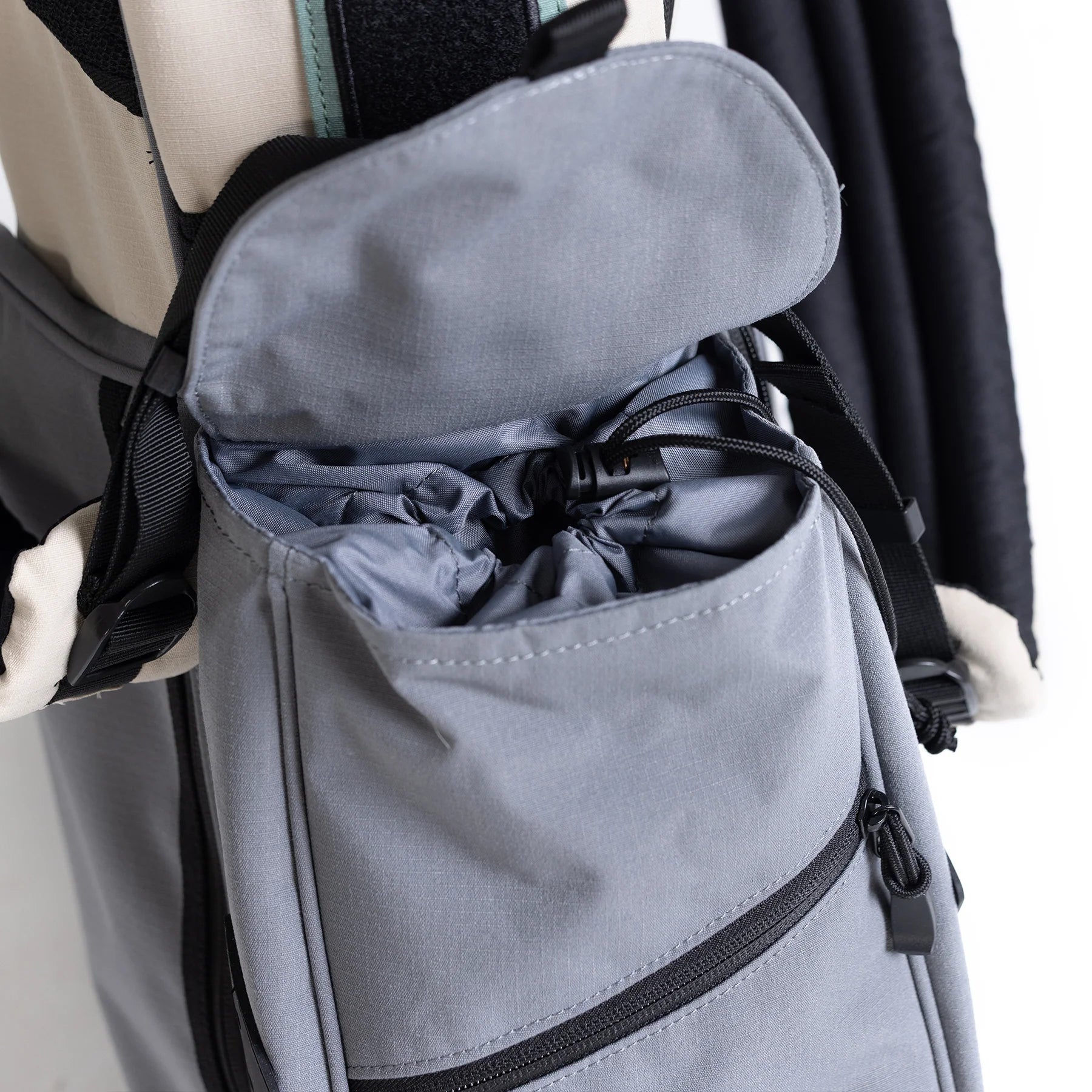 Jones - Rover Stand Bag