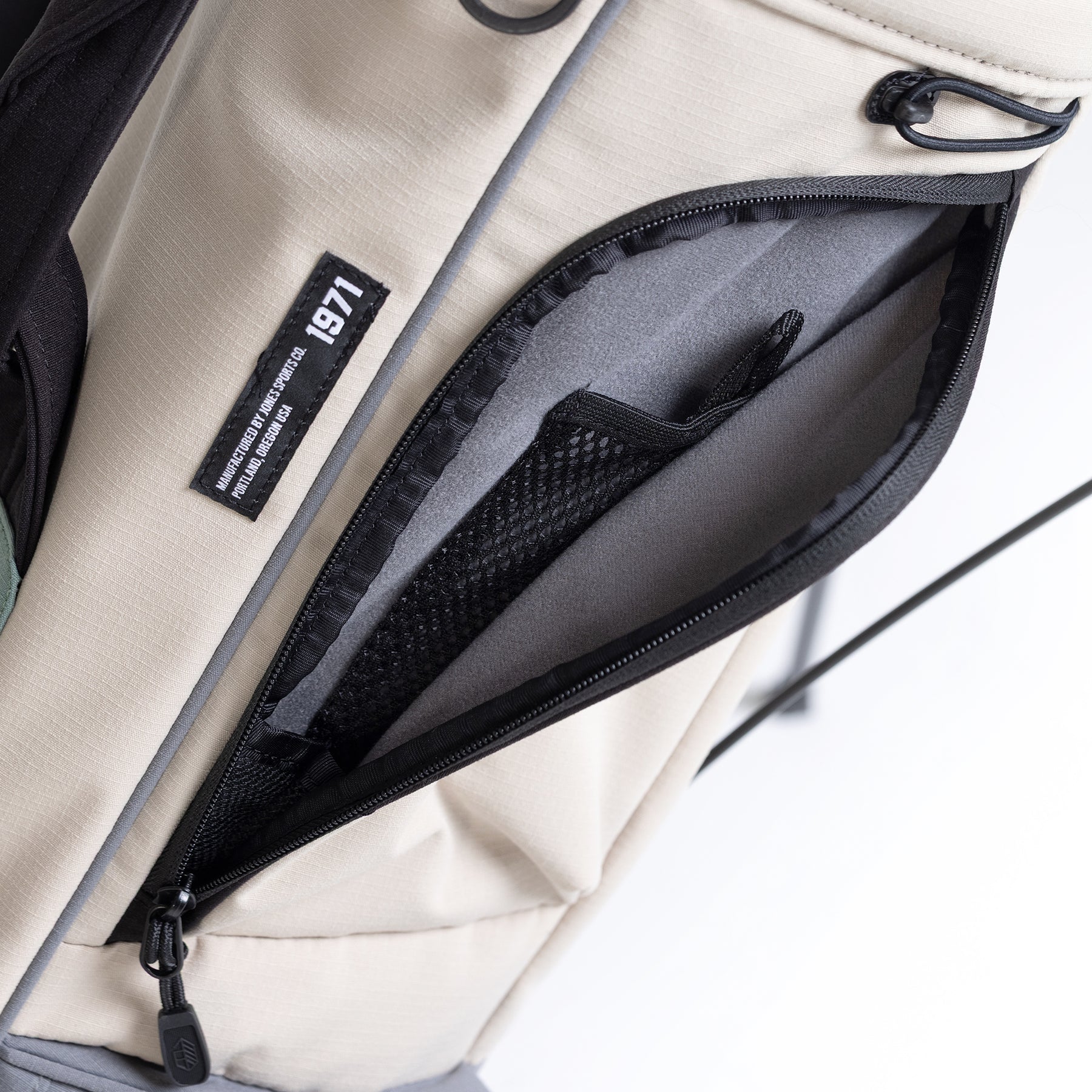 Jones - Rover Stand Bag