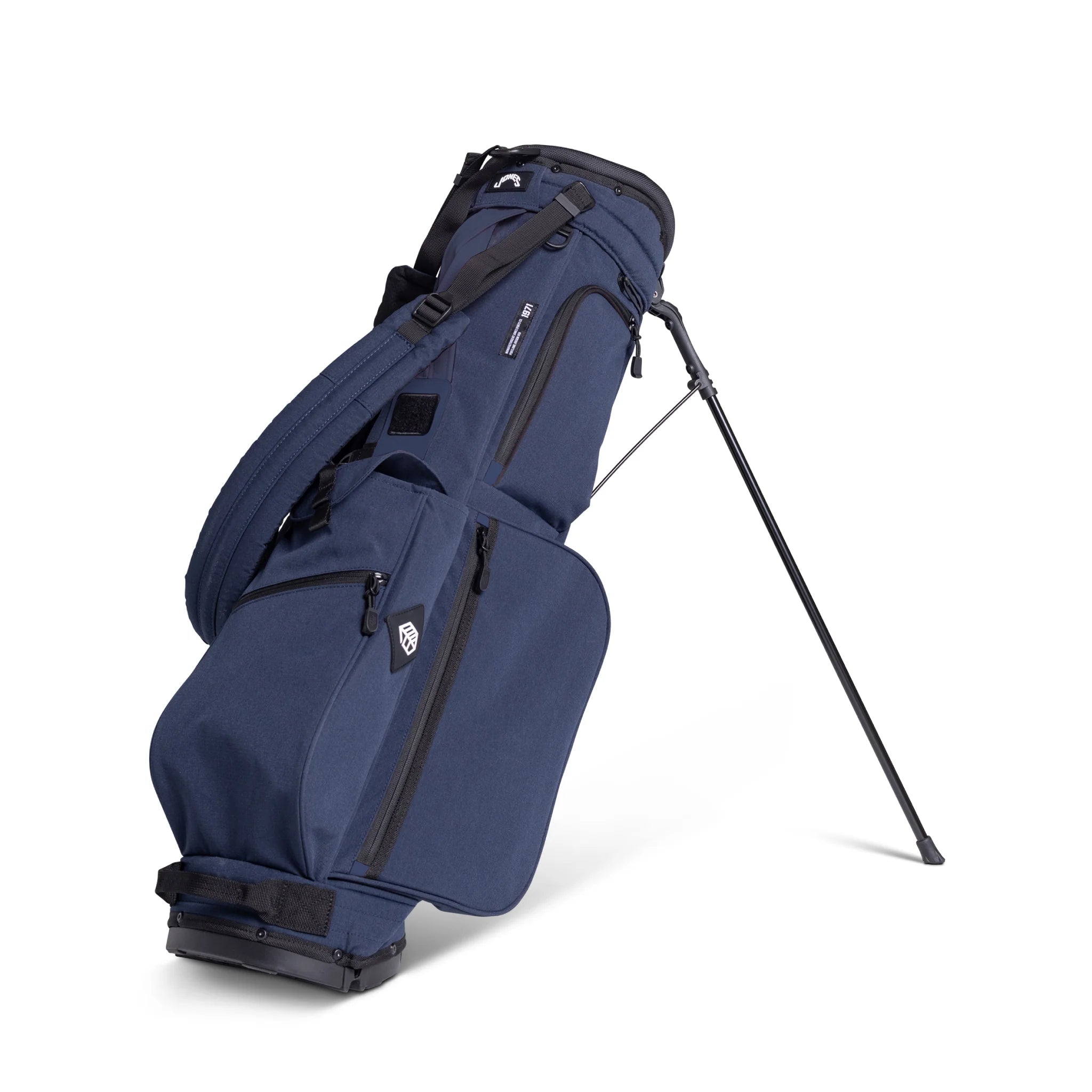 Jones - Rover Stand Bag Jones - Rover Stand Bag