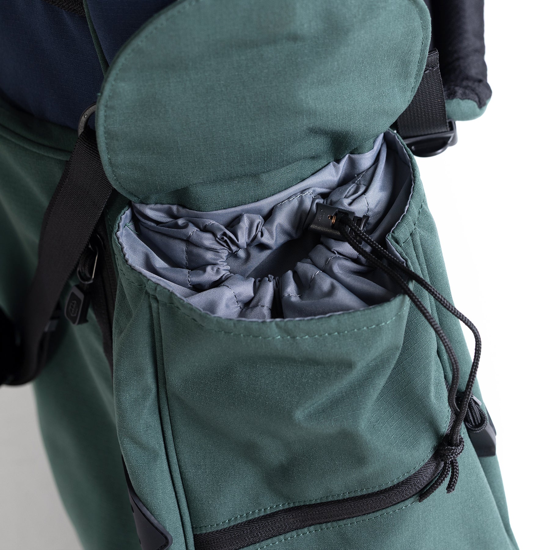 Jones - Rover Stand Bag