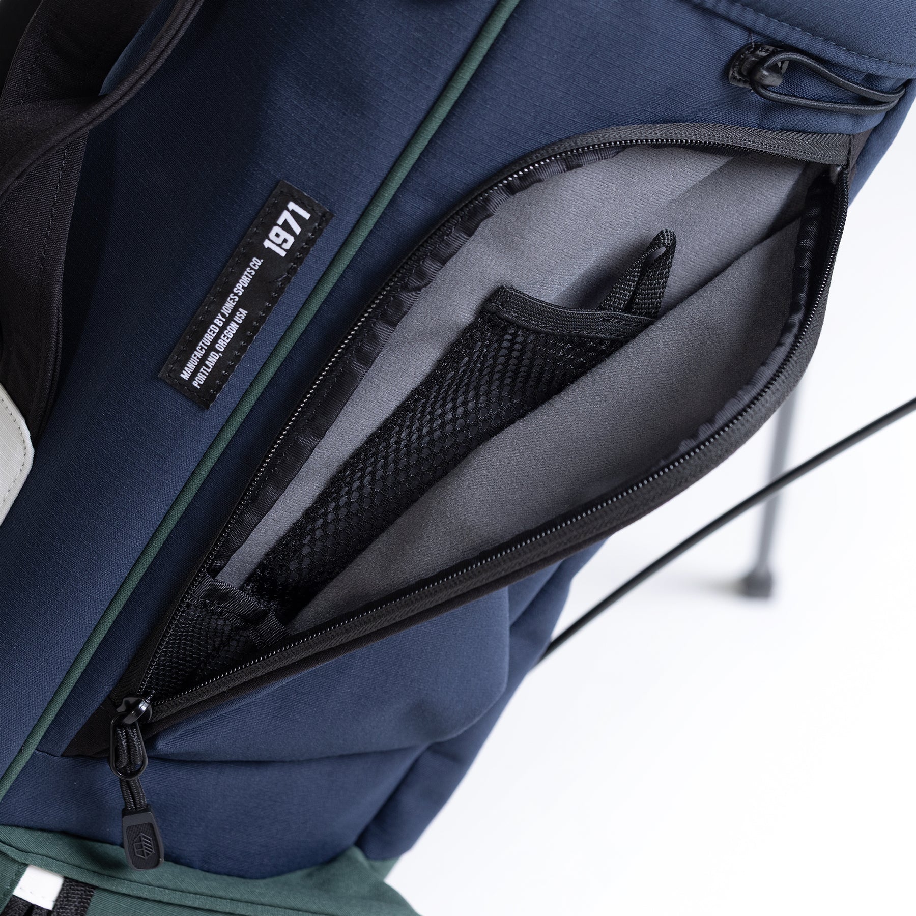 Jones - Rover Stand Bag