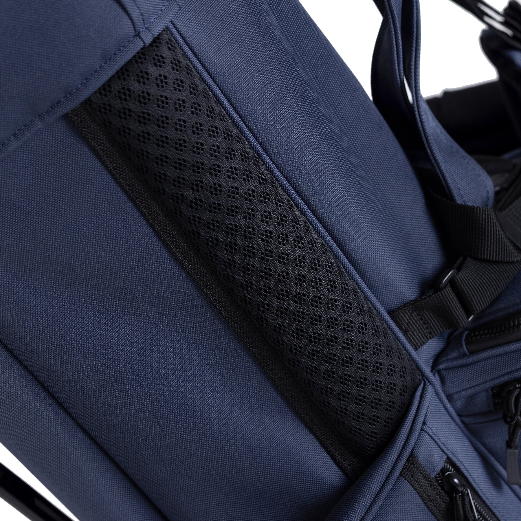 Jones - Trouper 3.0 with "Walker" Logo