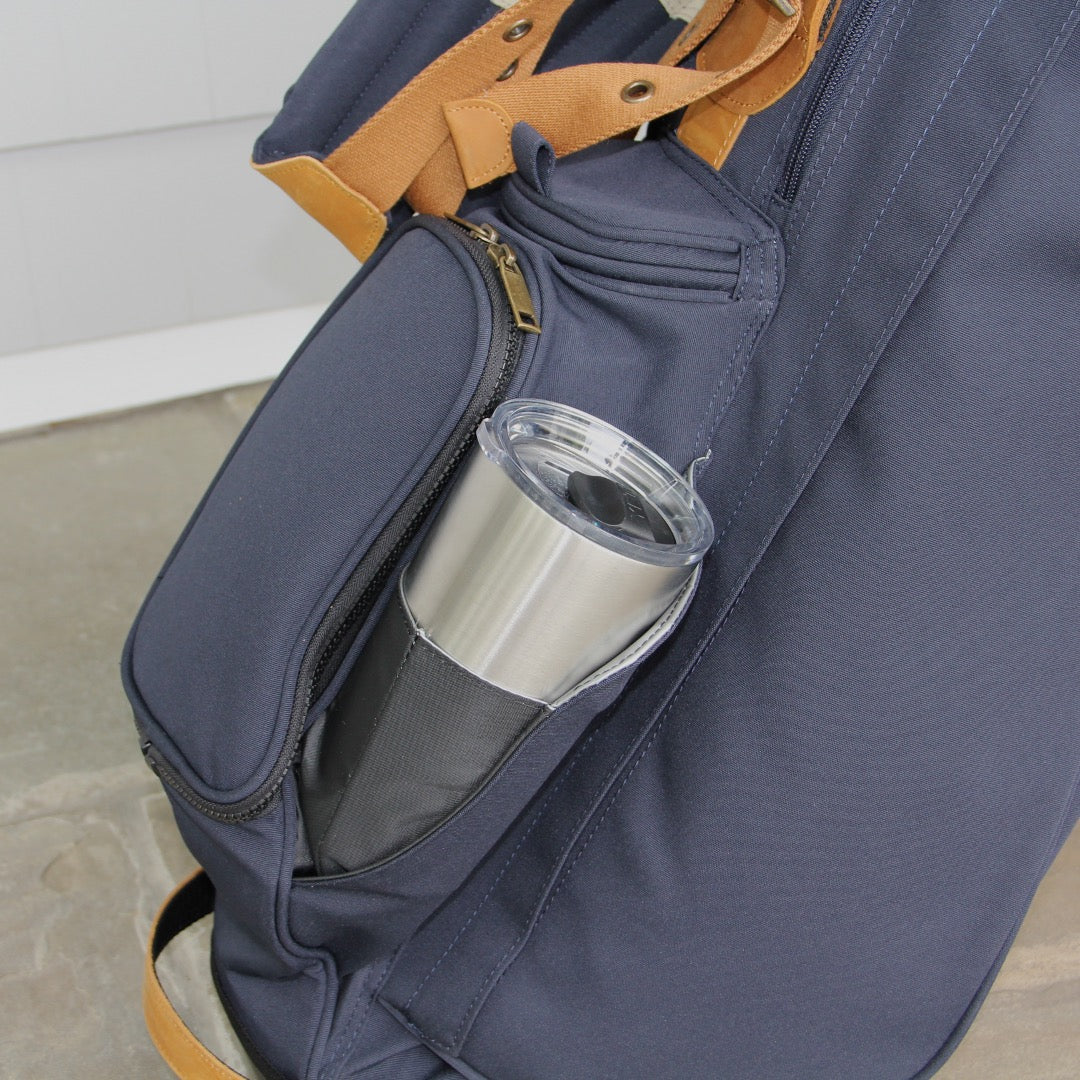 Shapland Bags - Custom Kantle 3.0 Stand Bag