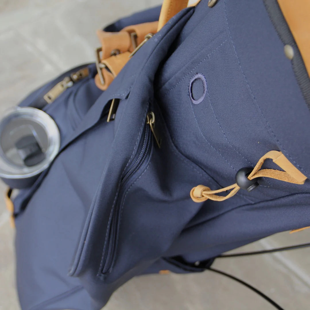 Shapland Bags - Custom Kantle 3.0 Stand Bag