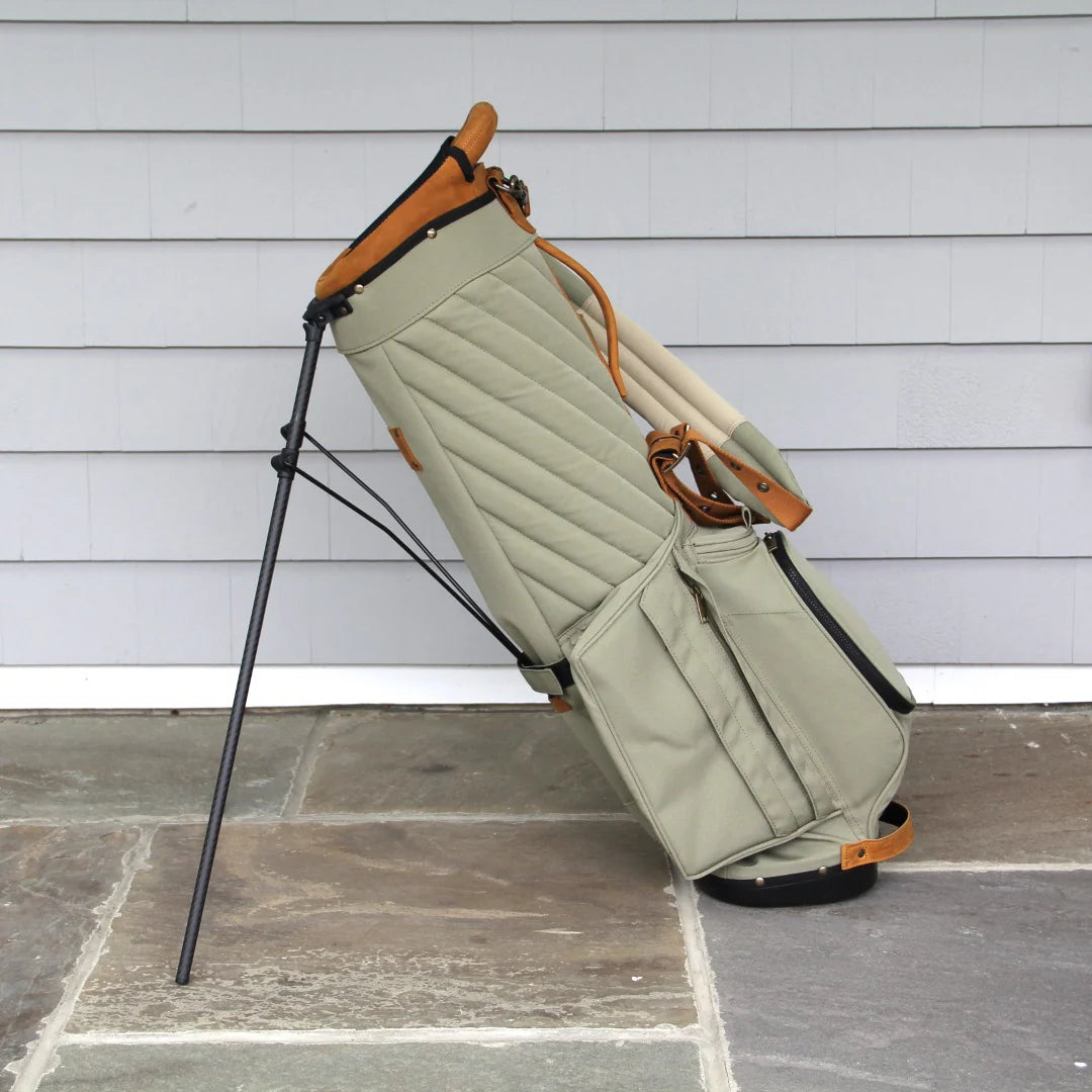 Shapland Bags - Custom Kantle 3.0 Stand Bag