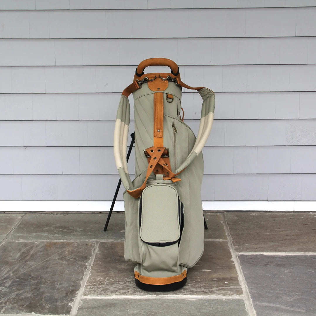 Shapland Bags - Custom Kantle 3.0 Stand Bag