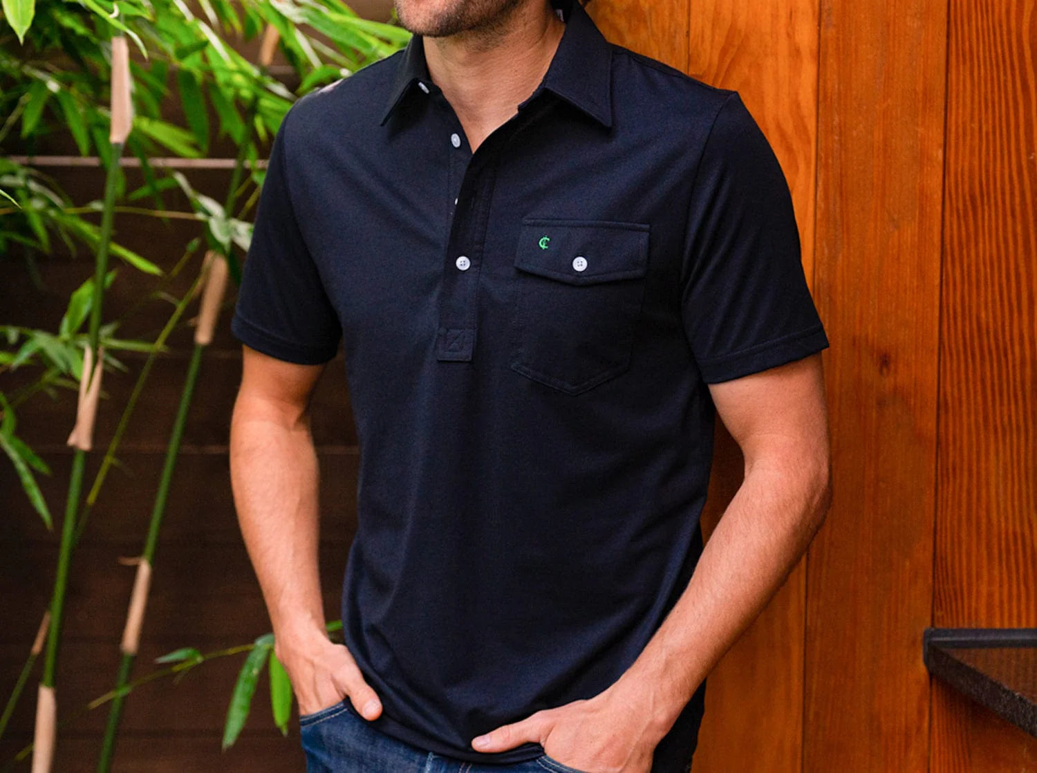 Criquet - Performance Players Shirt