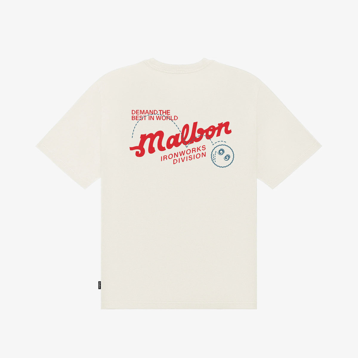 Malbon - Vista Demand Tee
