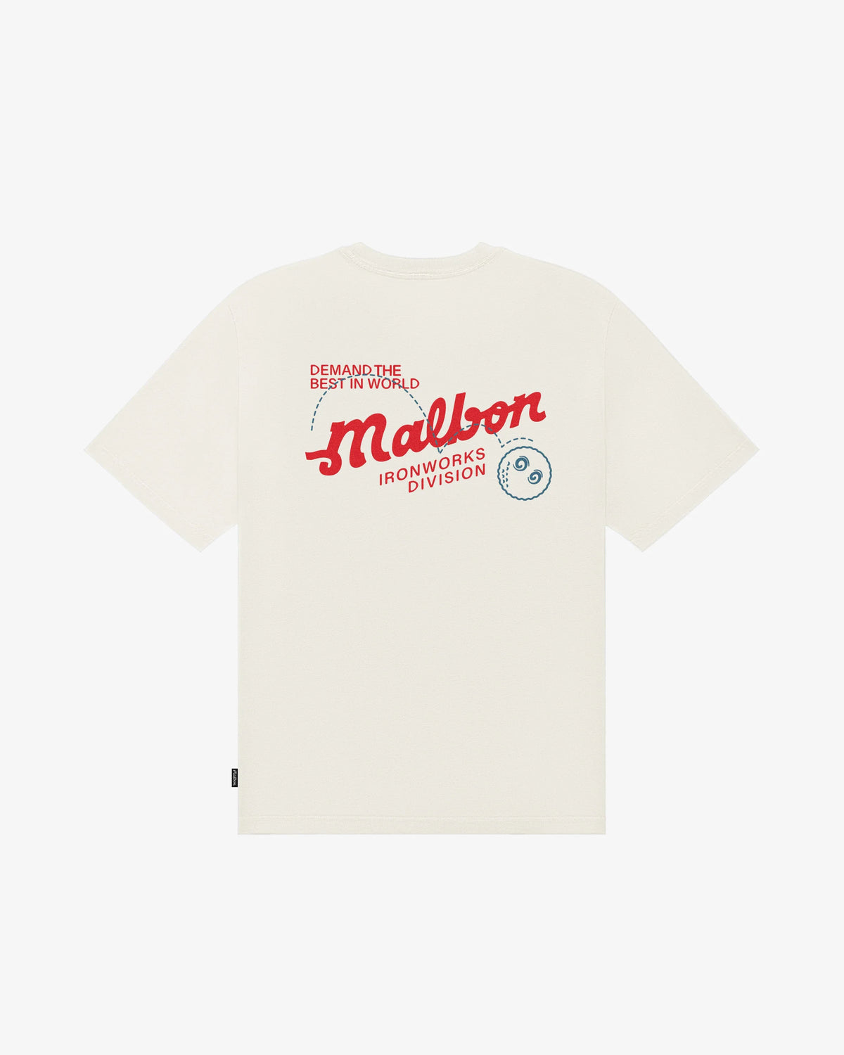 Malbon - Vista Demand Tee