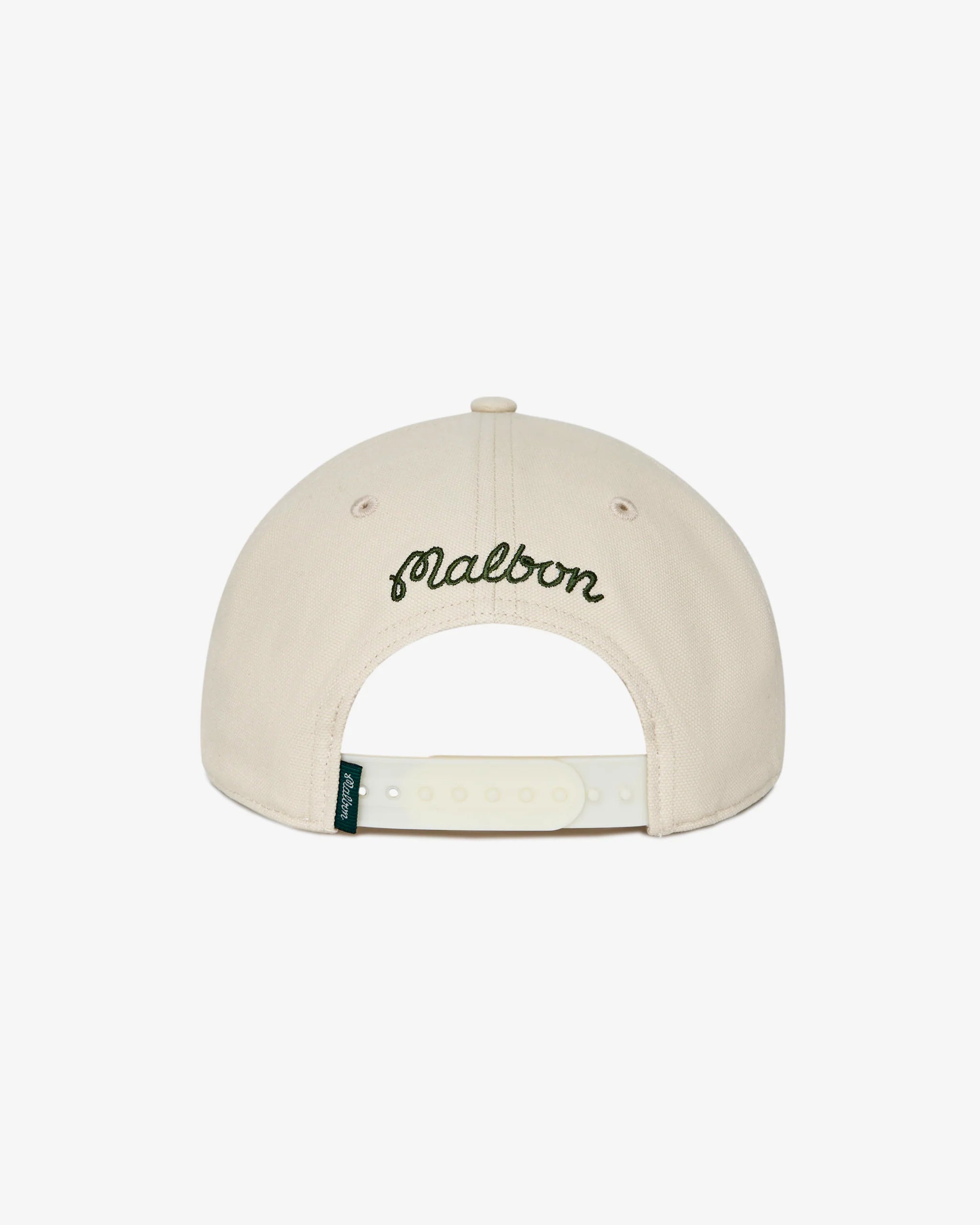 Malbon - Torrey Pines Rope Hat