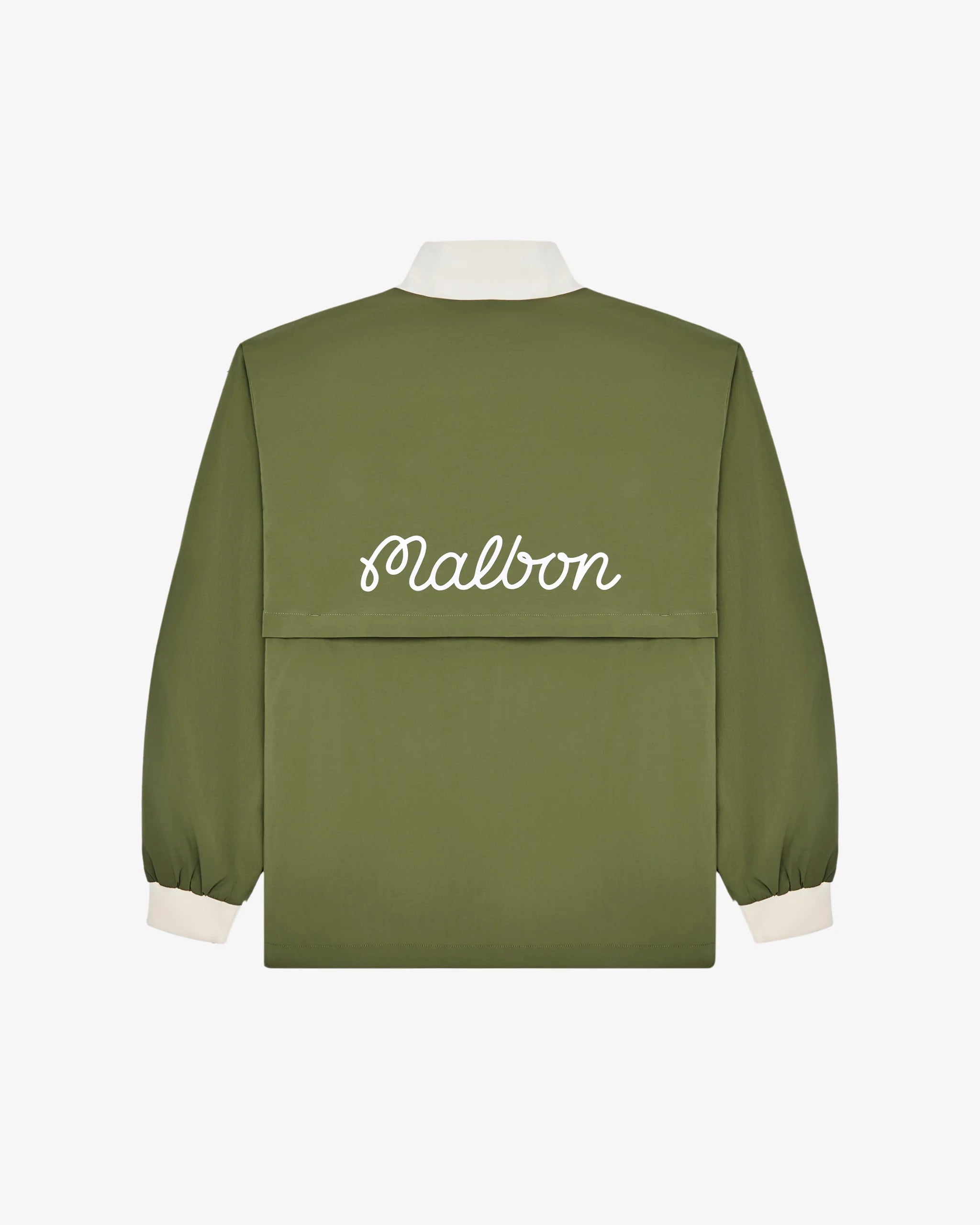 Malbon - Cascade Windshirt