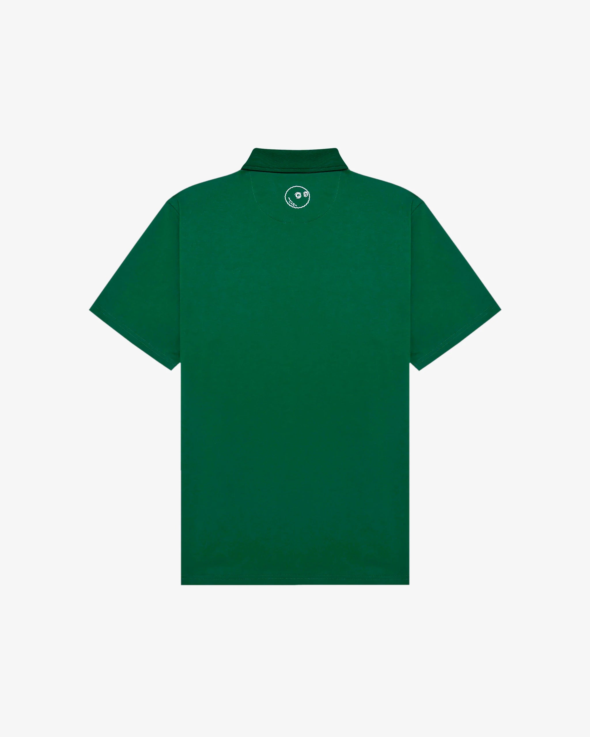 Malbon - Jovis Solid Polo