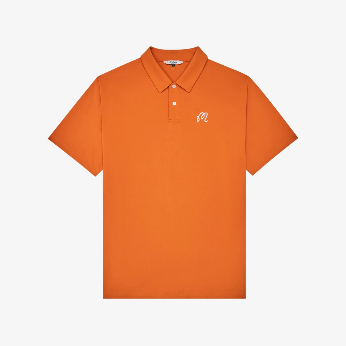 Malbon - Fairway Polo