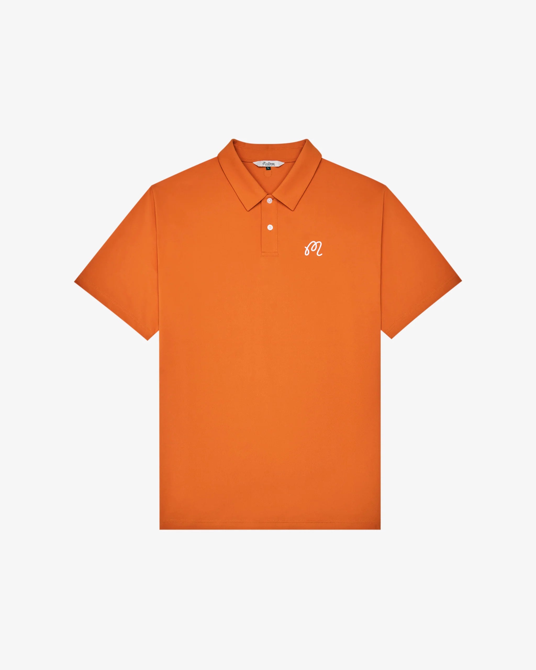 Malbon - Fairway Polo