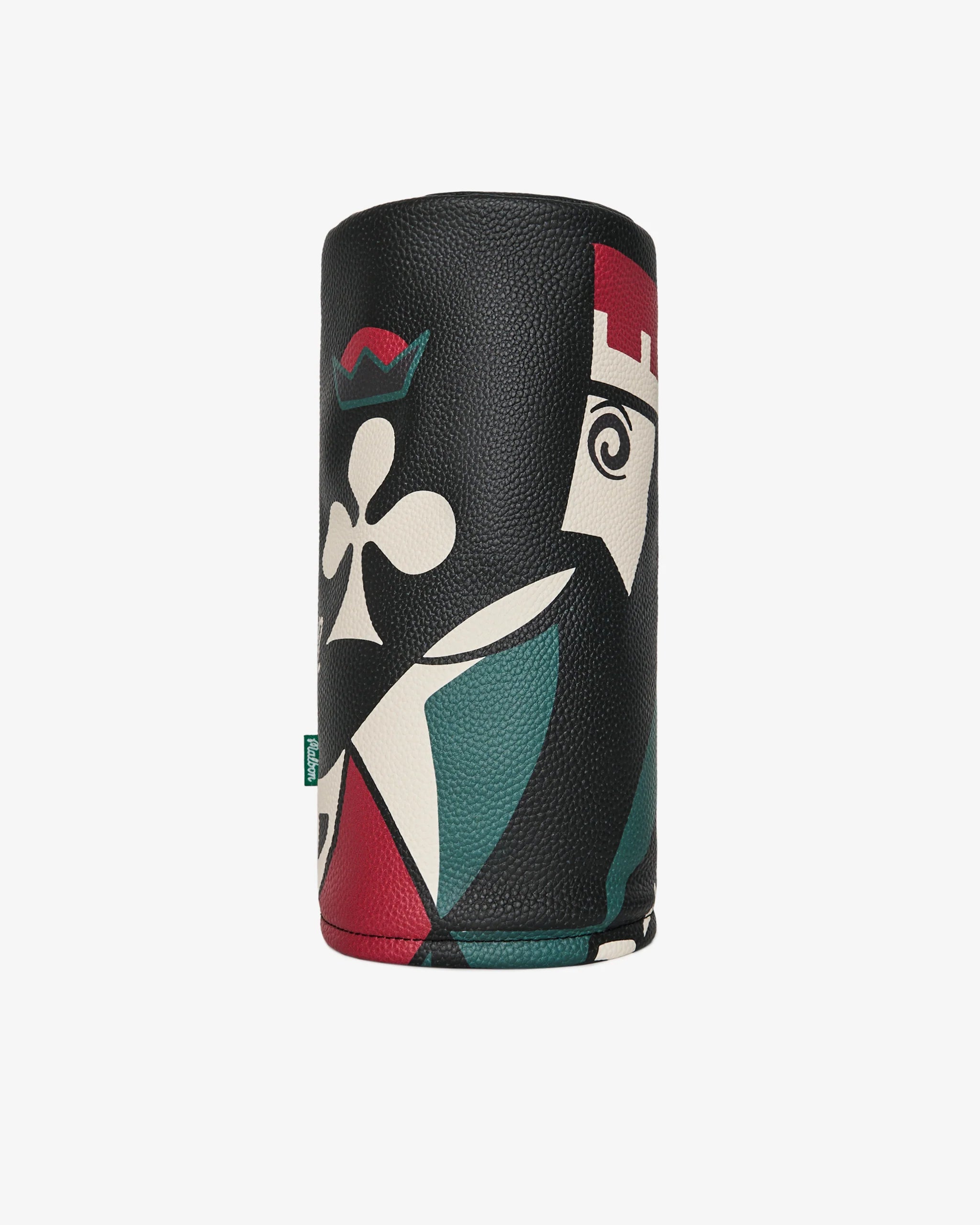 Malbon - Kingston Driver Cover