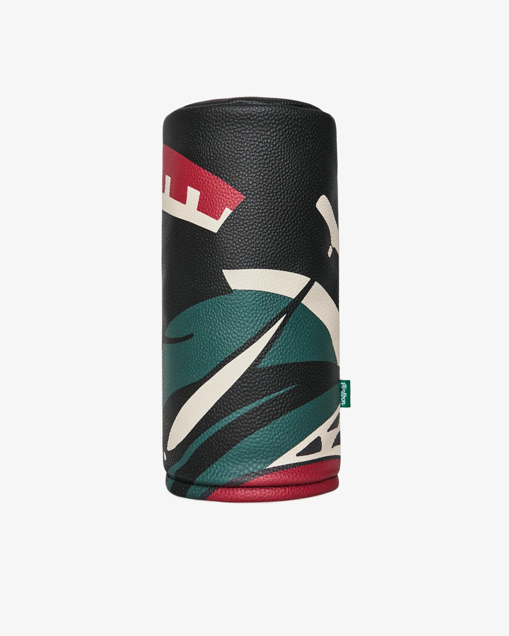 Malbon - Kingston Driver Cover