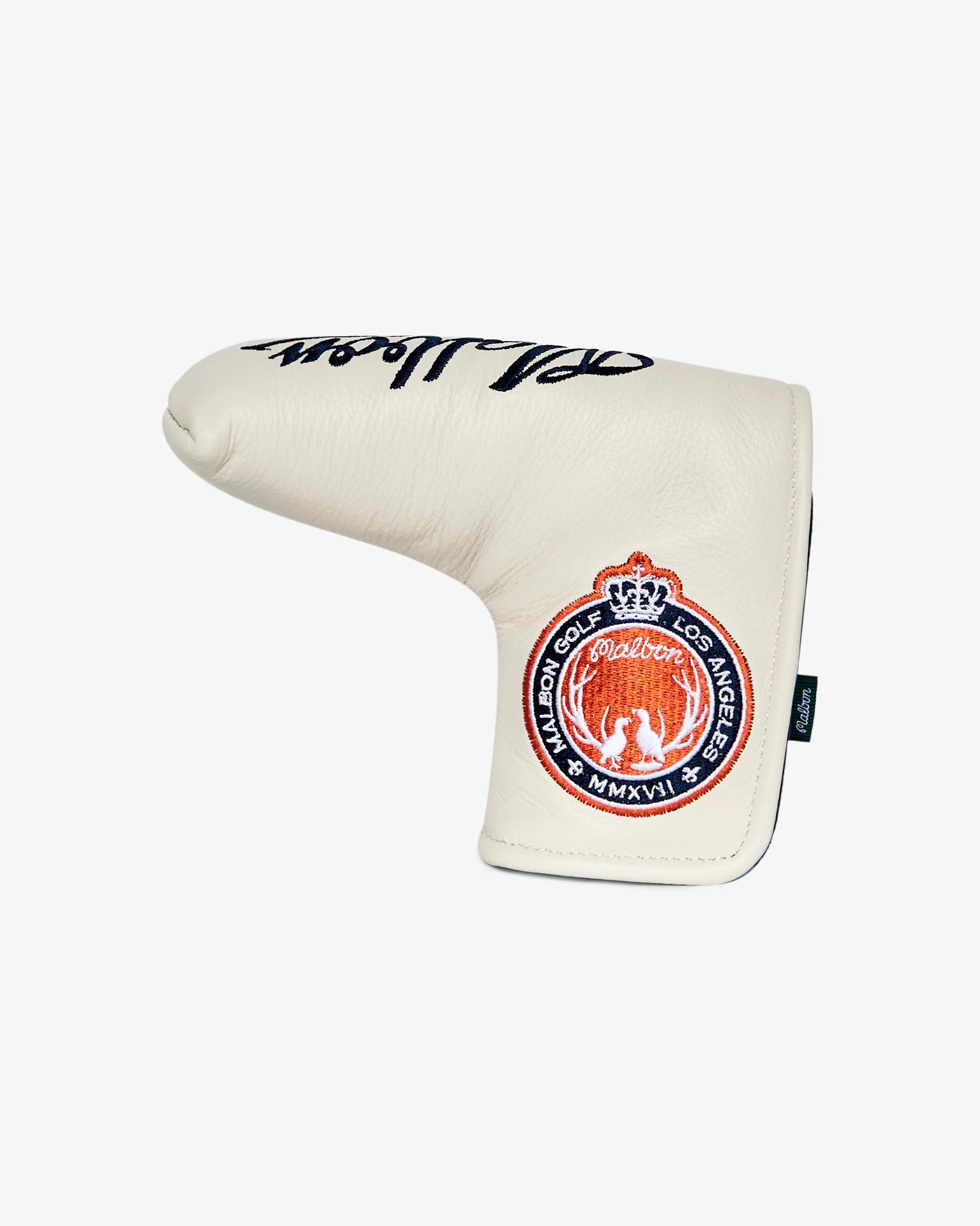 Malbon - Maxwell Blade Cover