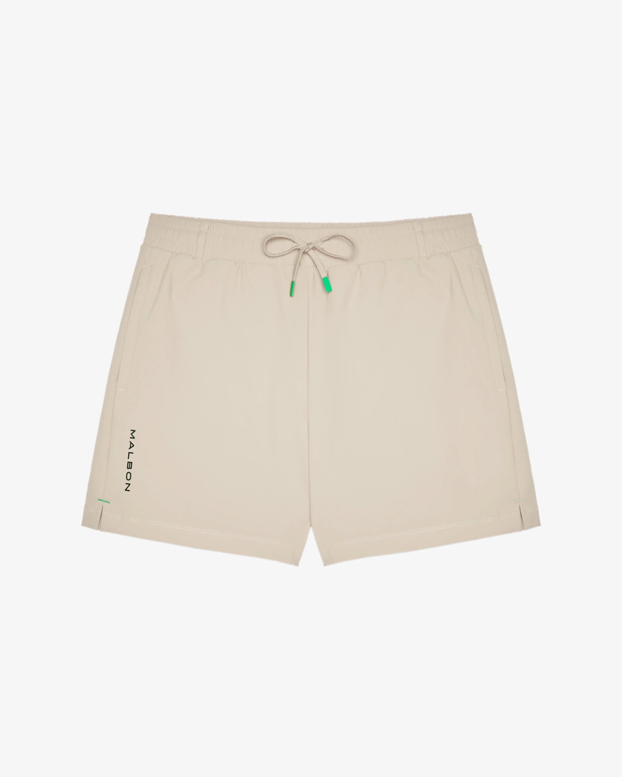 Malbon - Performance Poly Tech Short