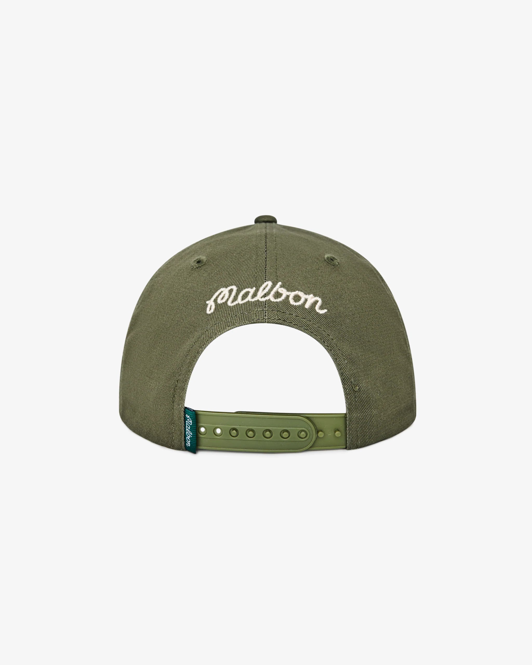 Malbon - Horizon Snapback