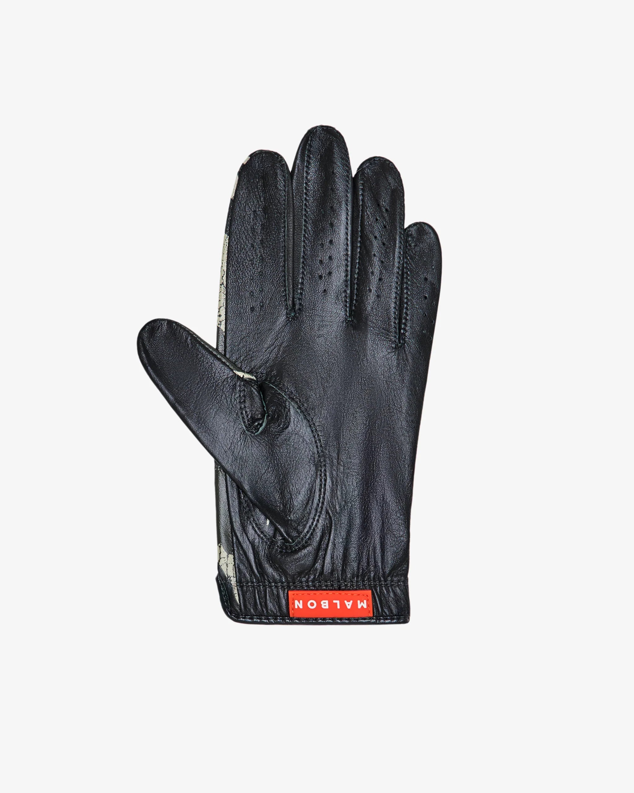 Malbon - Tour Divot Golf Glove