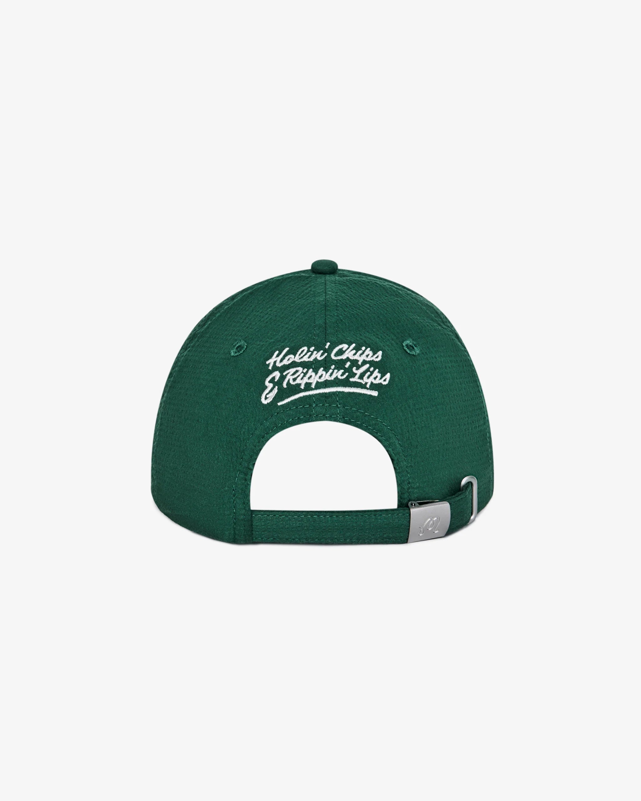 Malbon - Bass Club Dad Hat