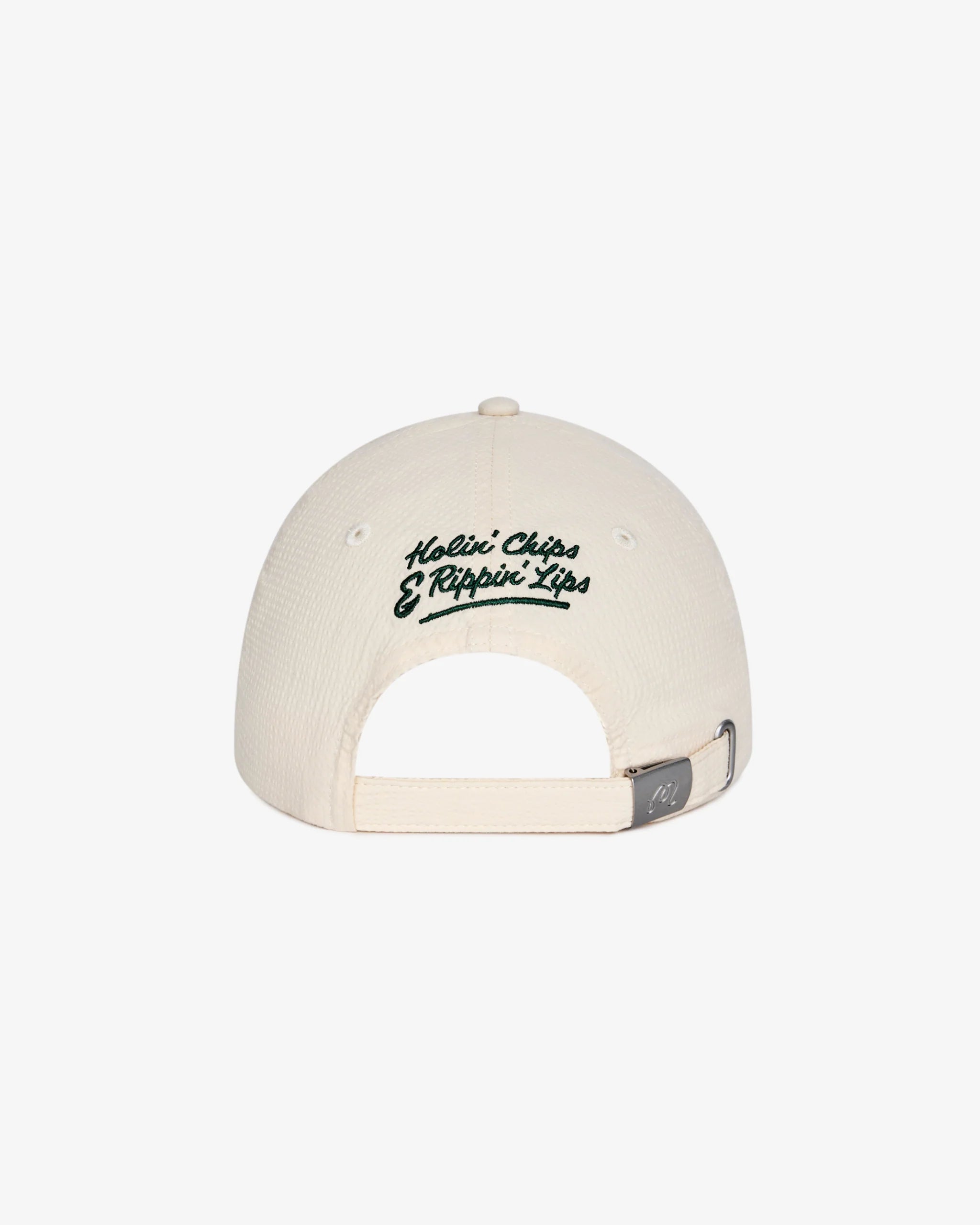 Malbon - Bass Club Dad Hat