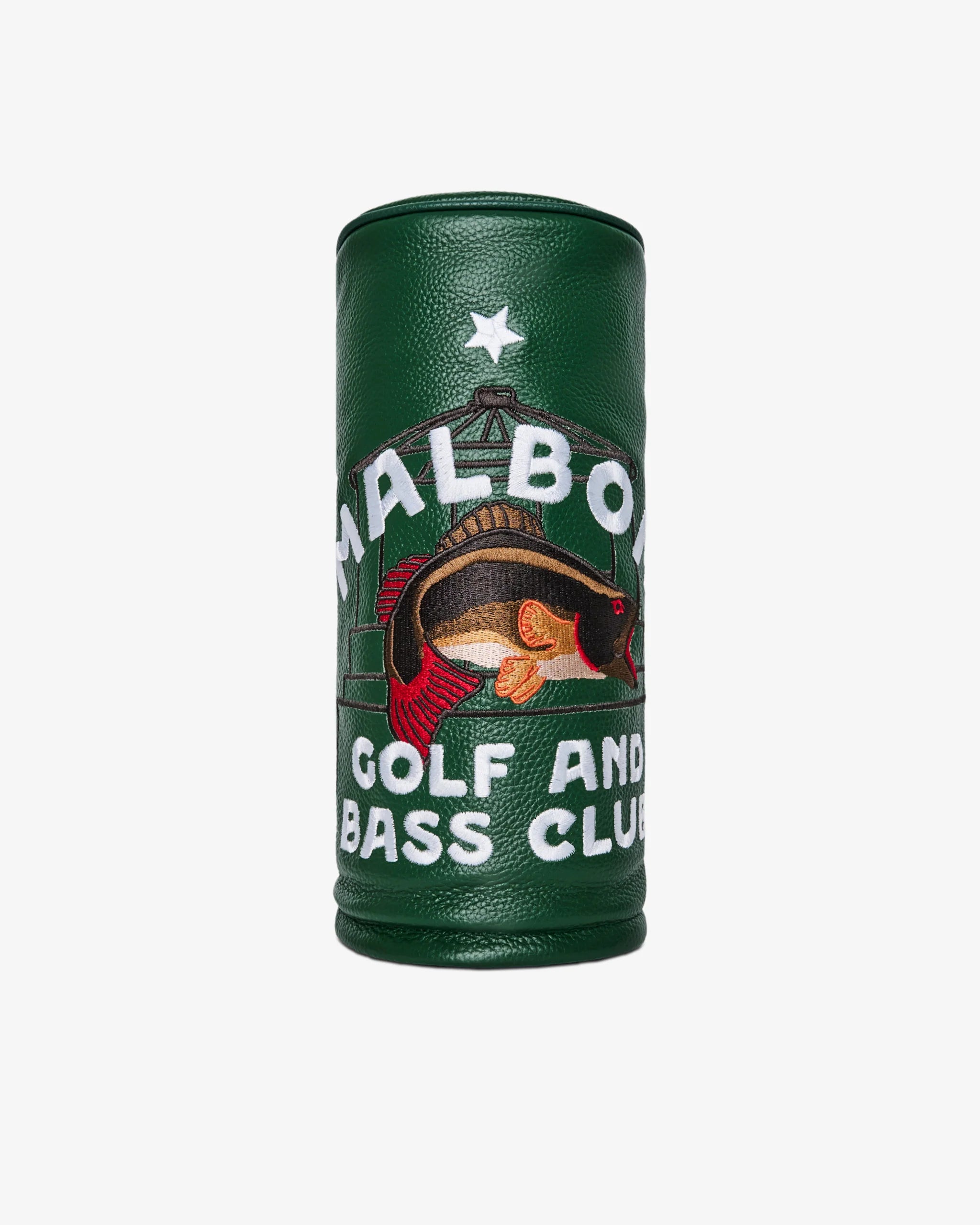 Malbon - Bass Club Driver Cover