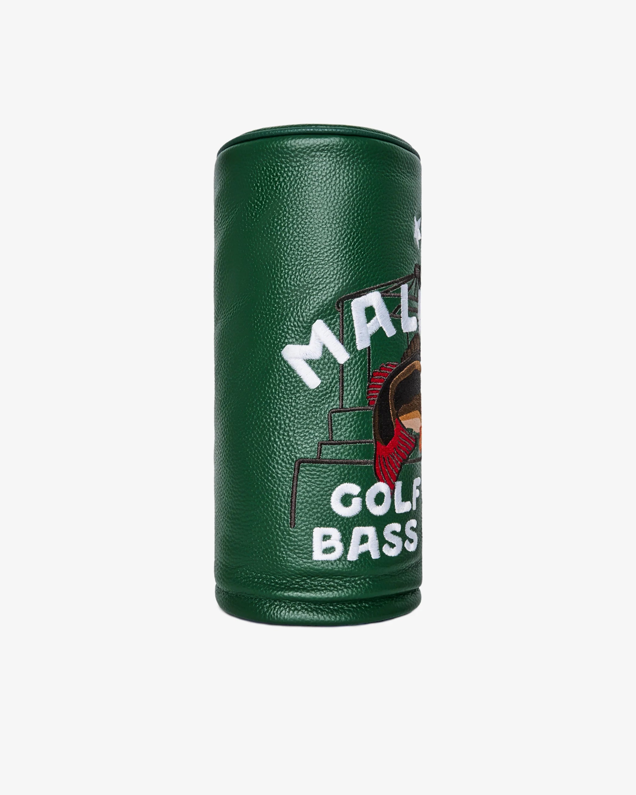 Malbon - Bass Club Driver Cover