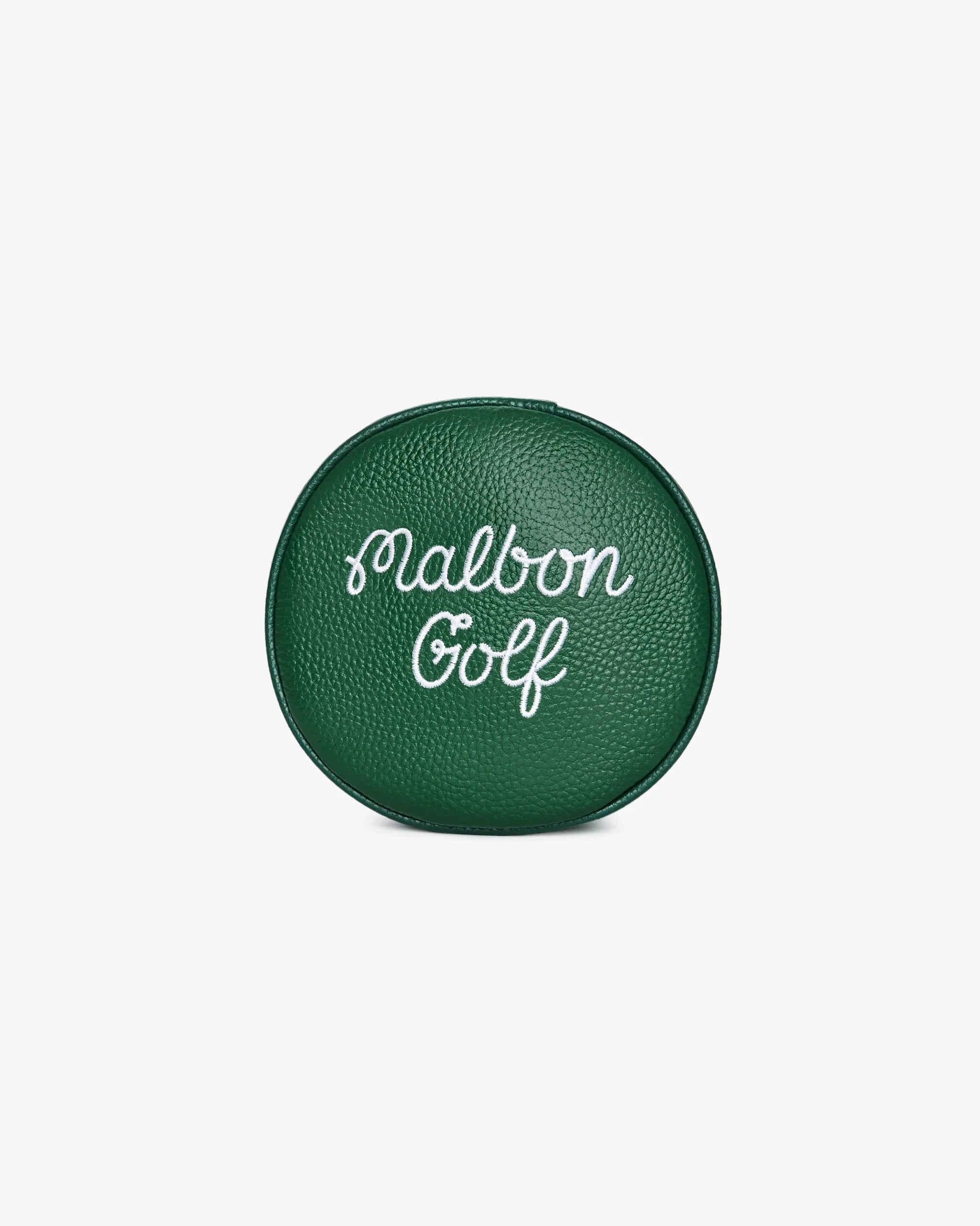 Malbon - Bass Club Driver Cover